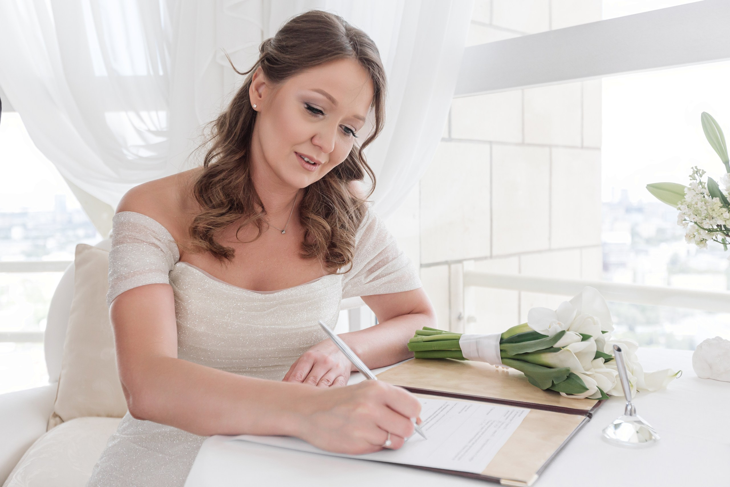 Свадебный фотограф в Москве: идеальные кадры вашего торжества