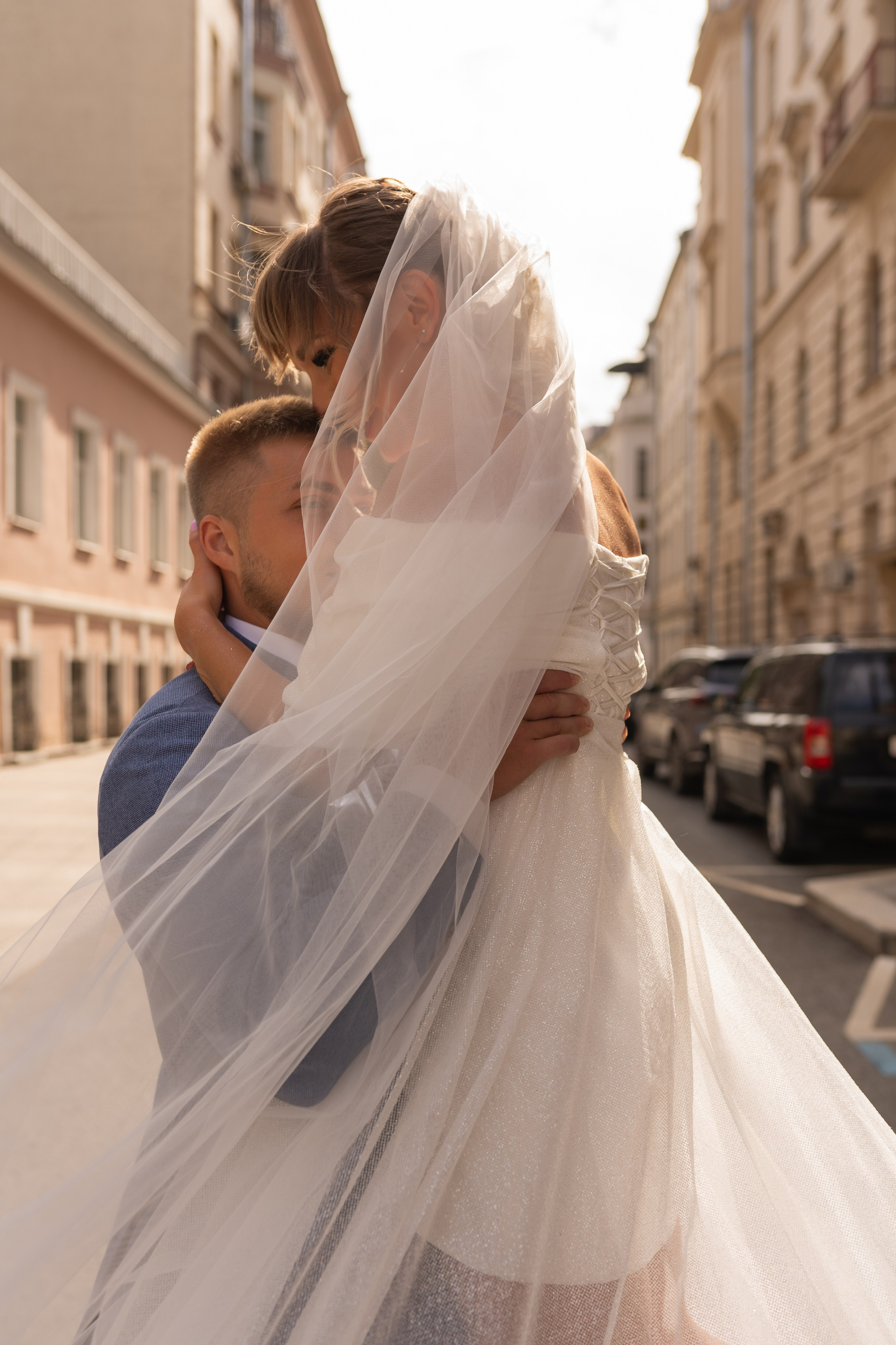 Артем и Анастасия, Mariott Taganskaya. Свадебный фотограф в Москве Анна Полушина