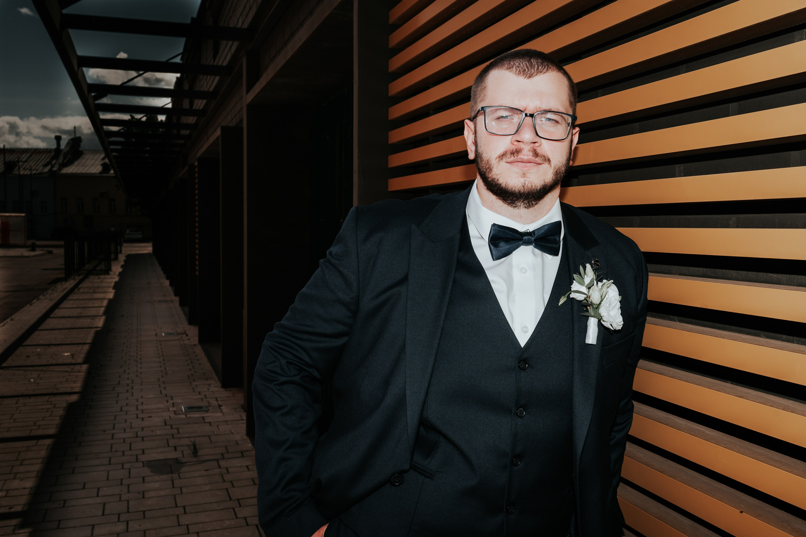 Свадьба Димы и Наташи. Сергей Батый коммерческий фотограф в городе Ярославль и Москве