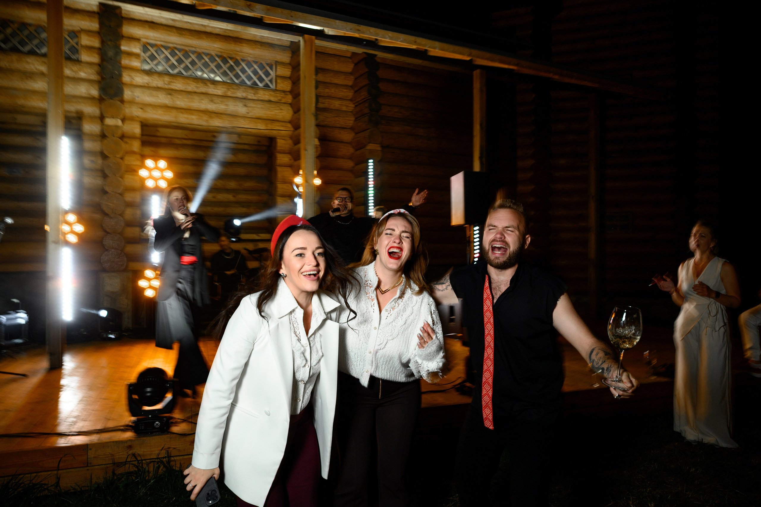 Lisa & Ilya. Фотограф в Липецке Ковалько Евгений