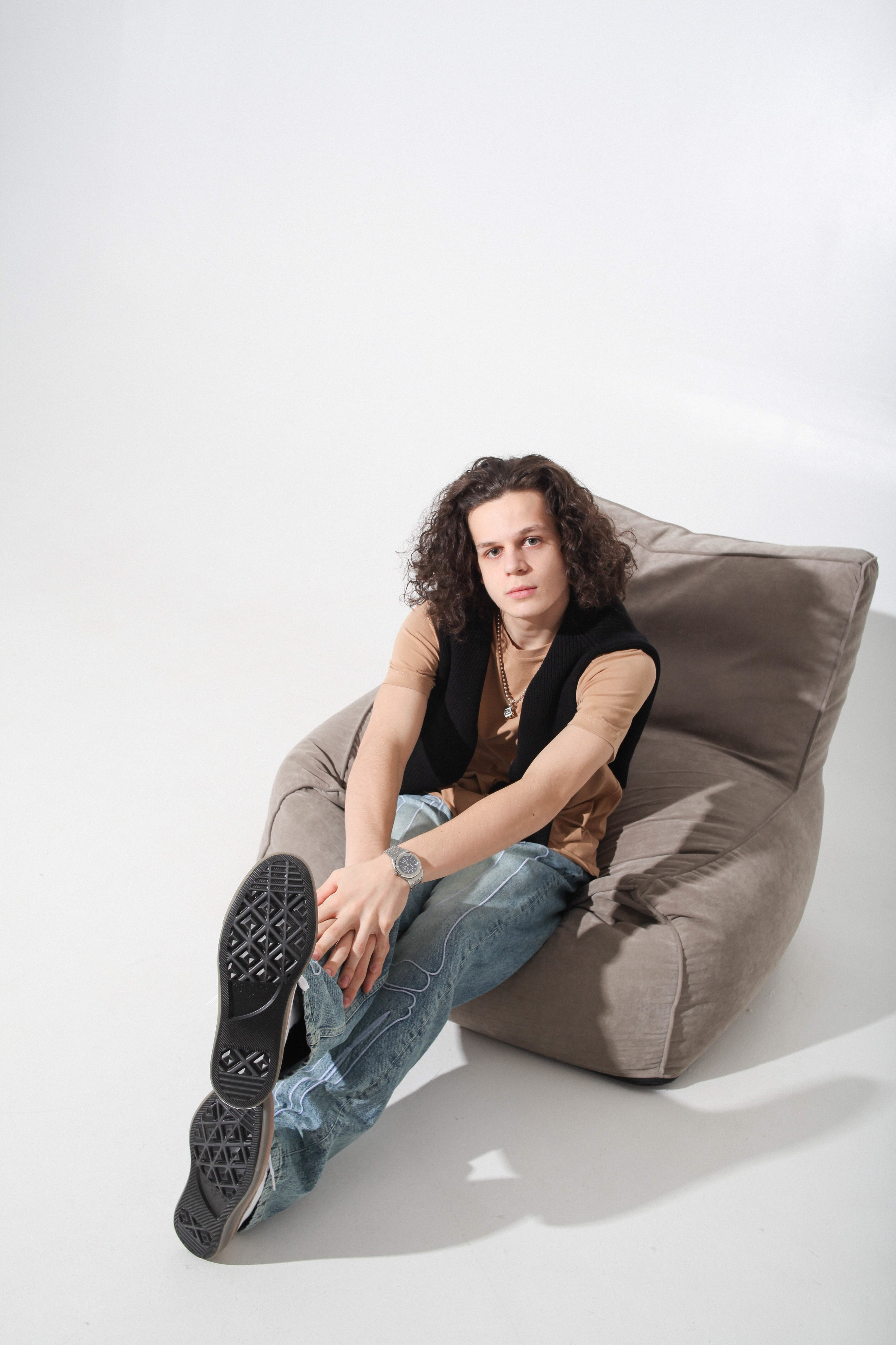 Эрик. Свадебный и индивидуальный фотограф в Волгограде Епихина Надежда