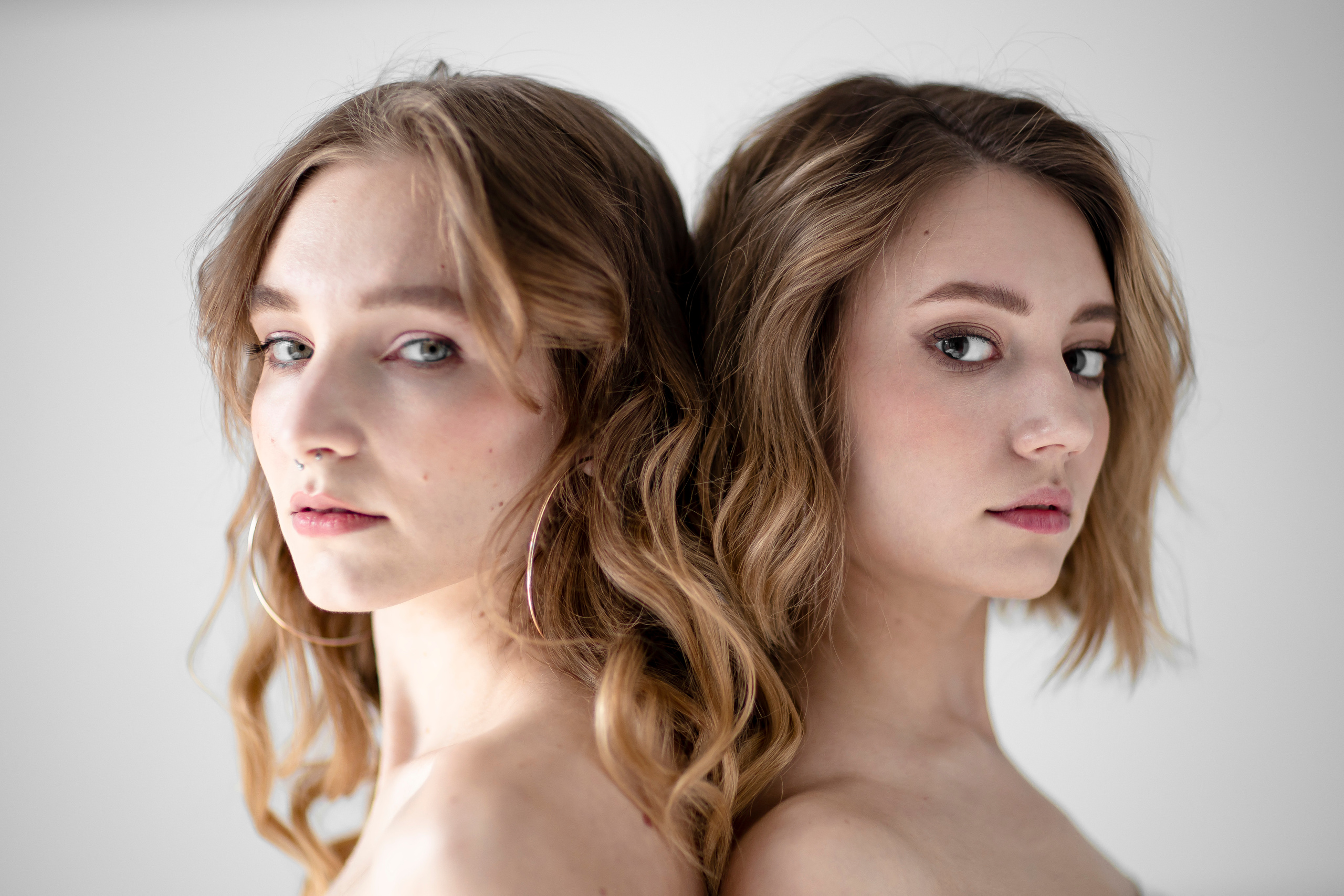 Fashion one. Фотограф в Москве Максим Казаков