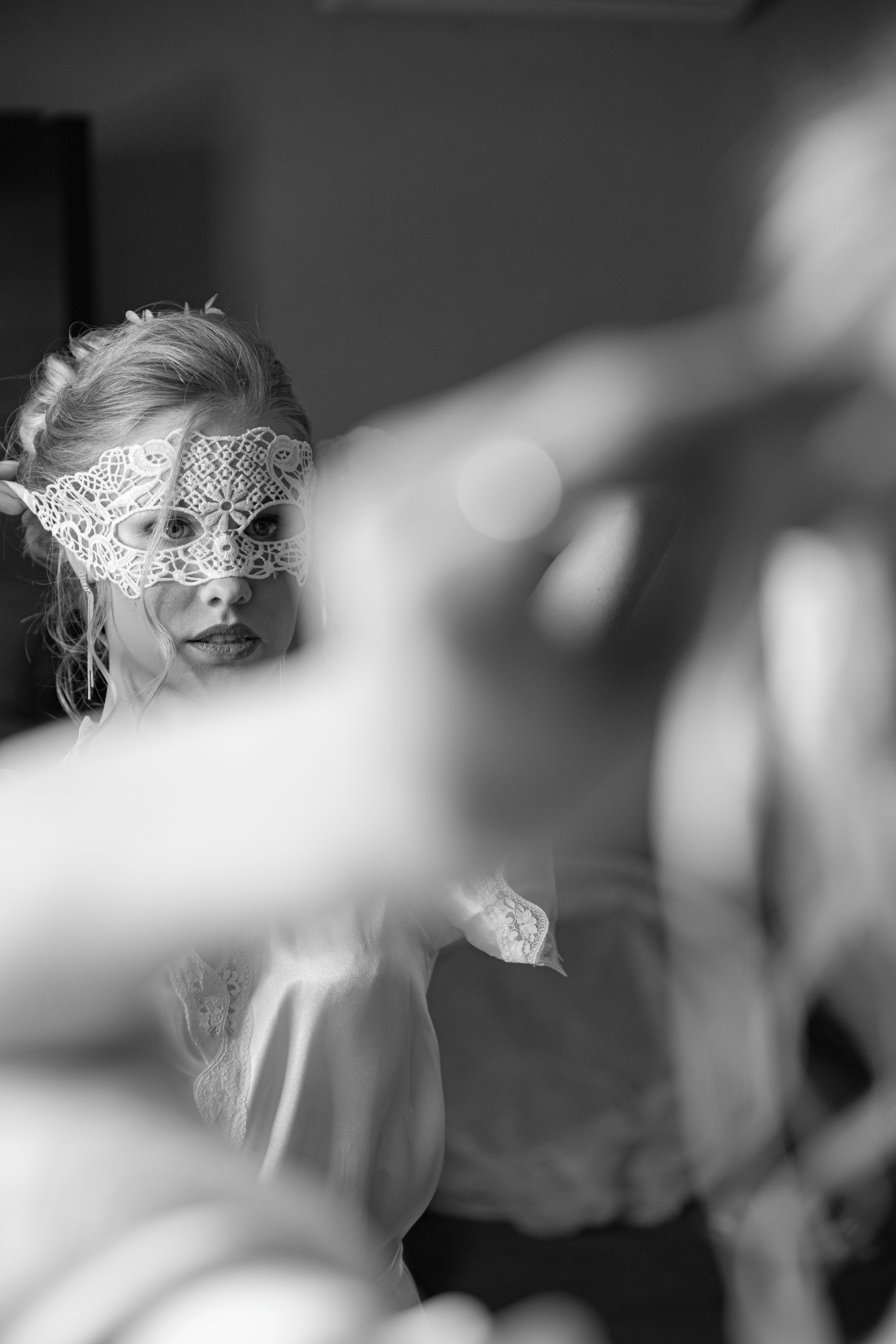 Слава и Лиза. Фотограф в Москве Максим Казаков