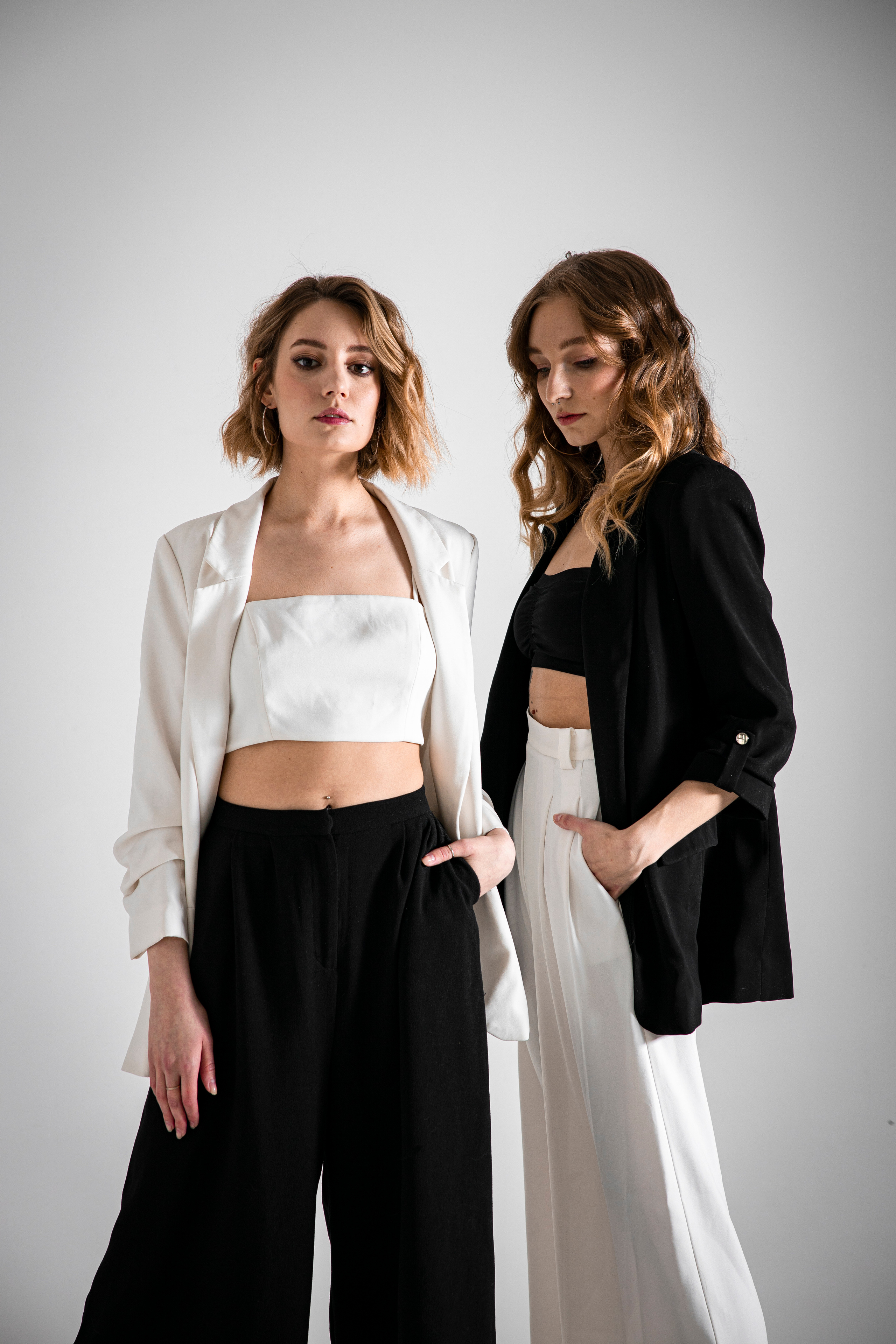 Fashion one. Фотограф в Москве Максим Казаков