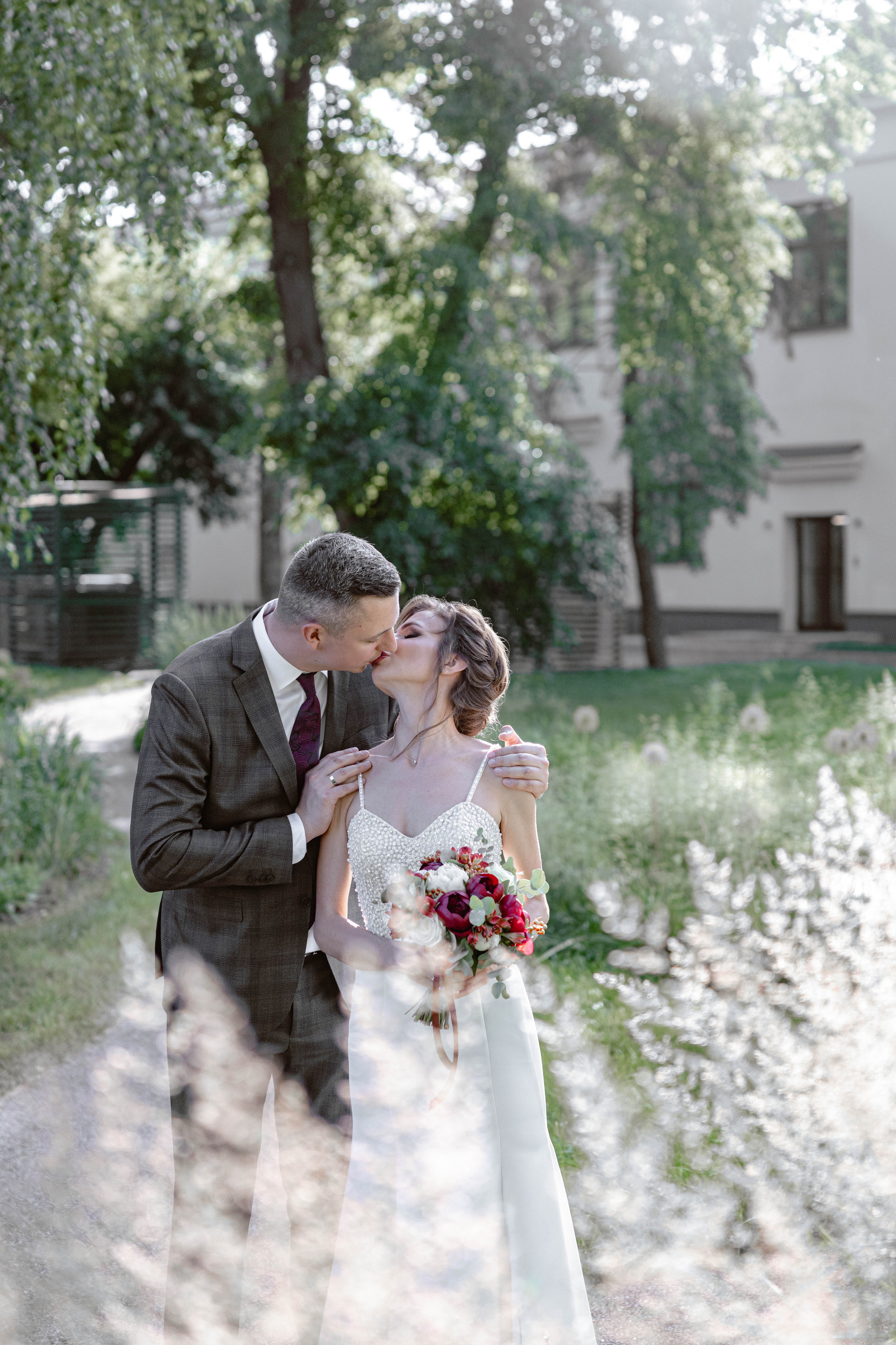 Кирилл и Валерия. Фотограф в Москве Максим Казаков