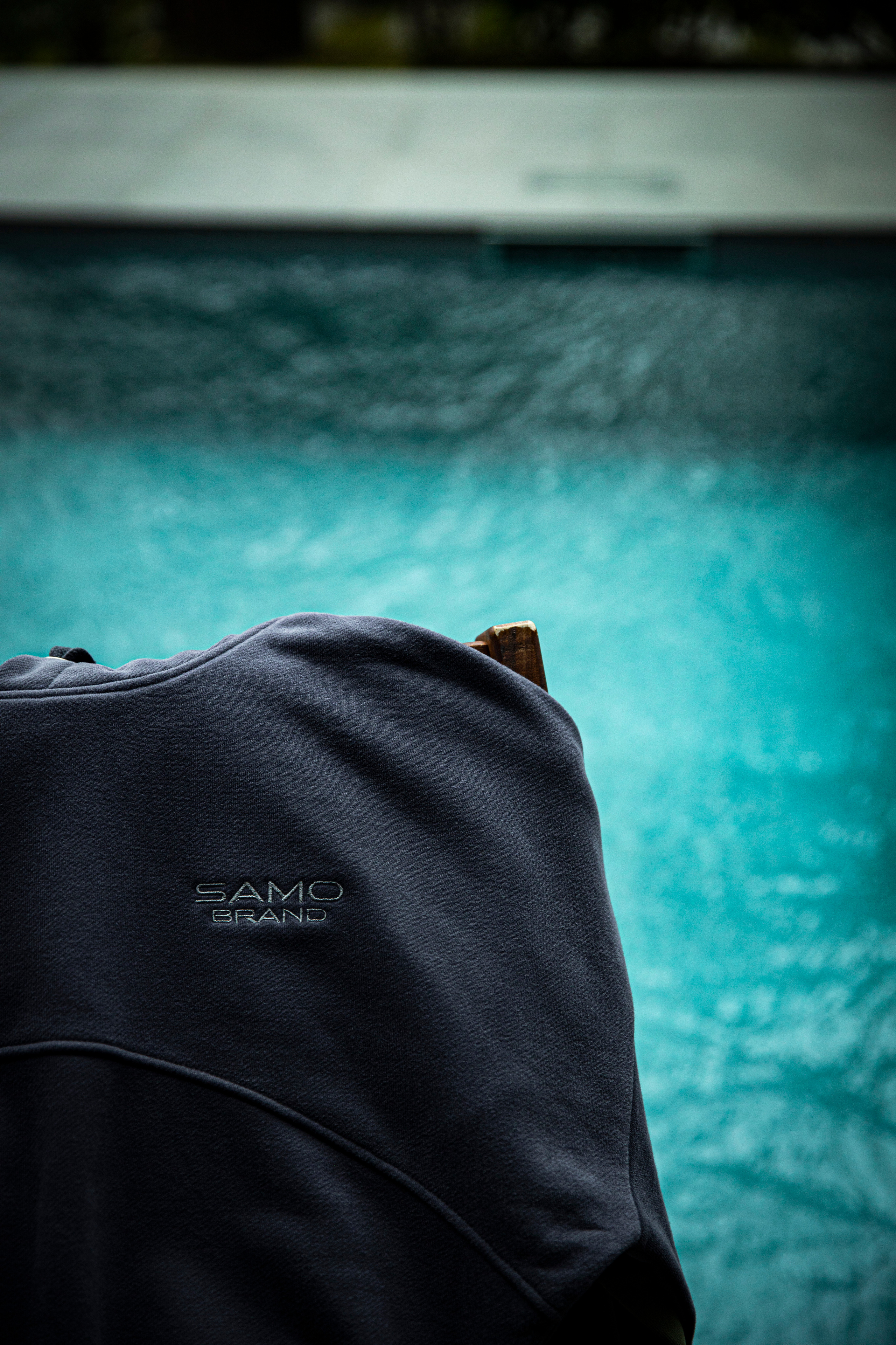 Fashion two. Фотограф в Москве Максим Казаков