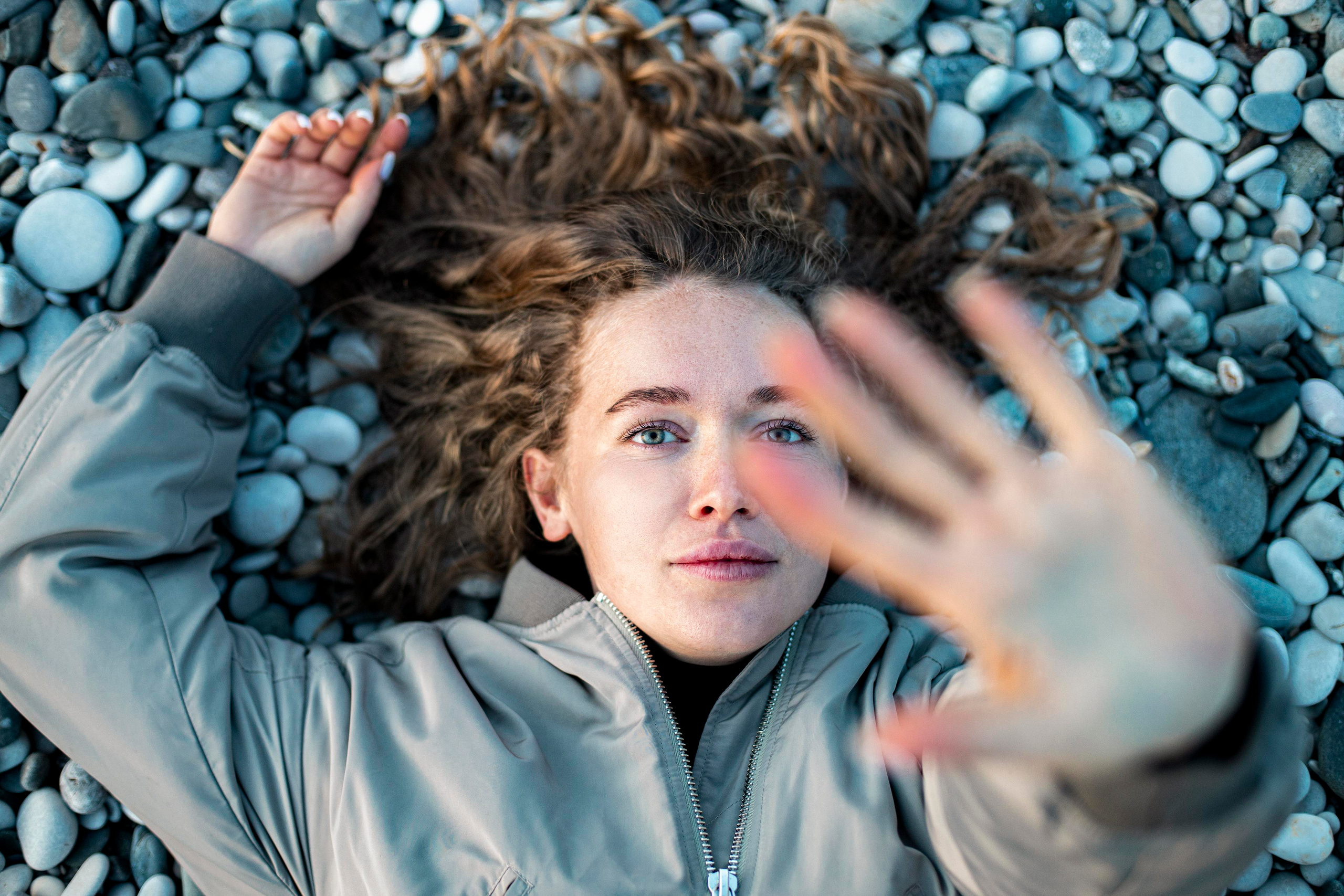 Женский. Фотограф в Москве Максим Казаков