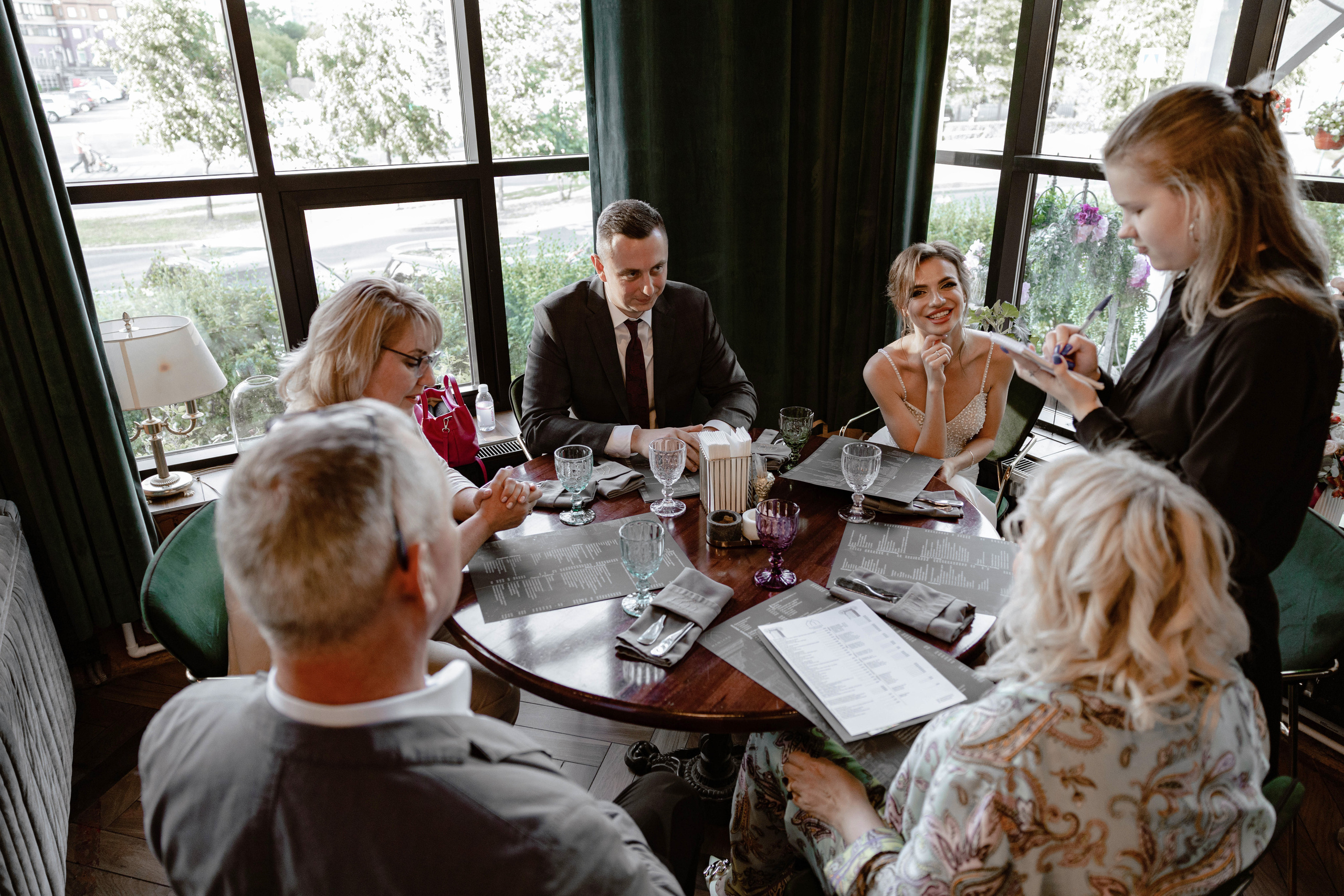Кирилл и Валерия. Фотограф в Москве Максим Казаков