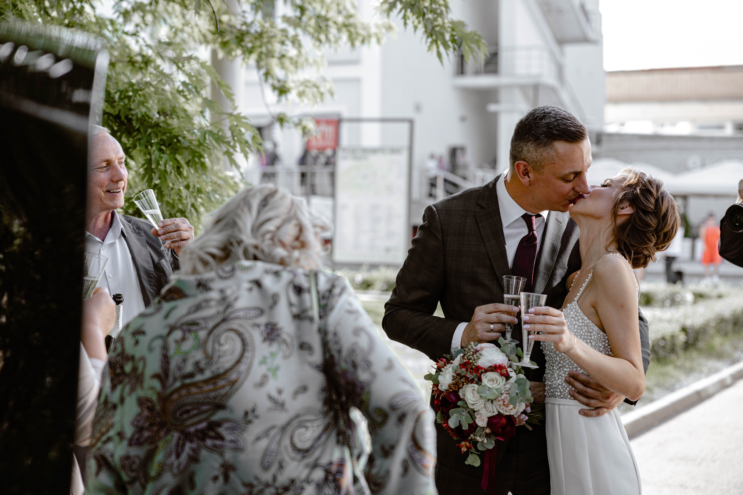 Кирилл и Валерия. Фотограф в Москве Максим Казаков