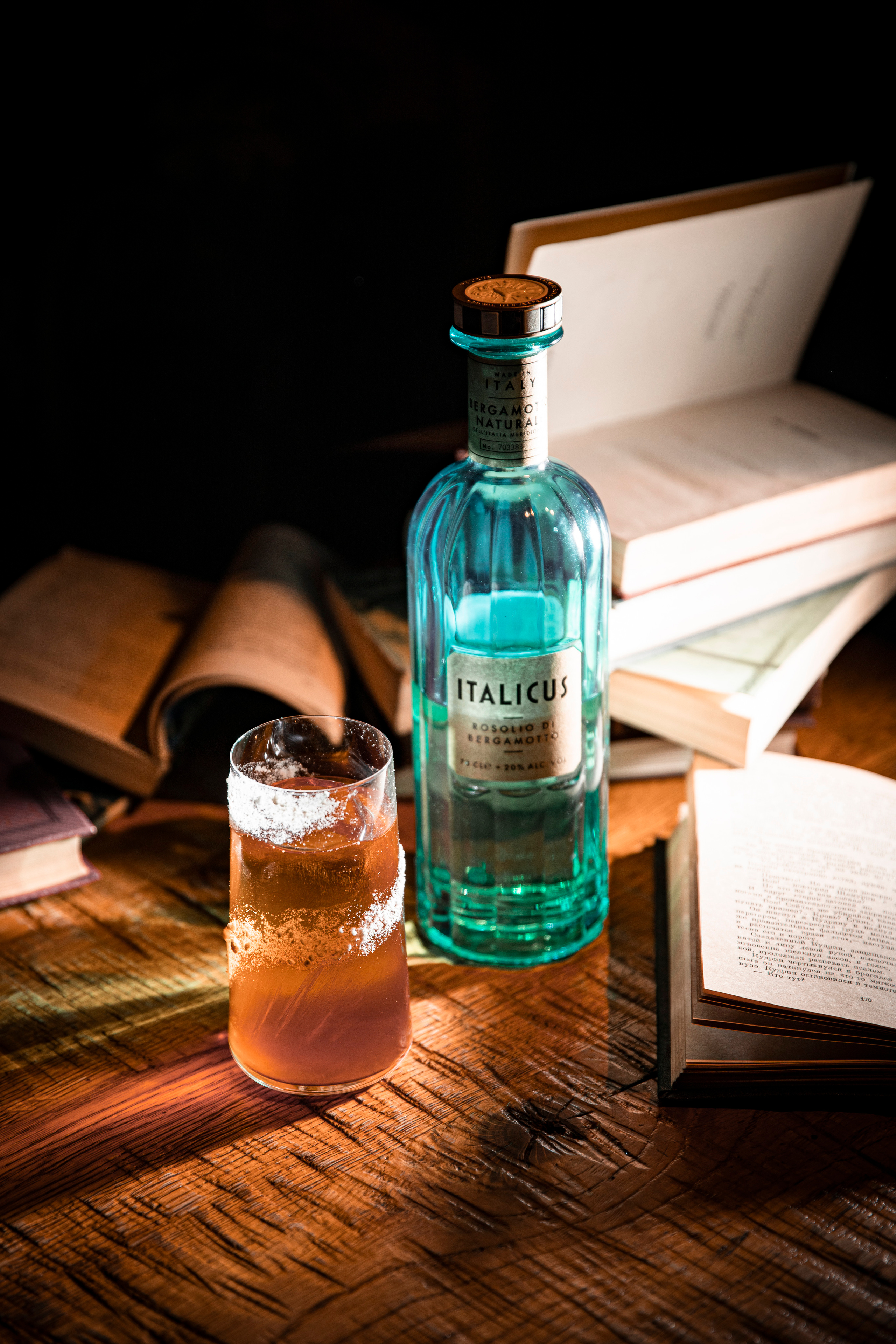 Горыныч. Фотограф в Москве Максим Казаков