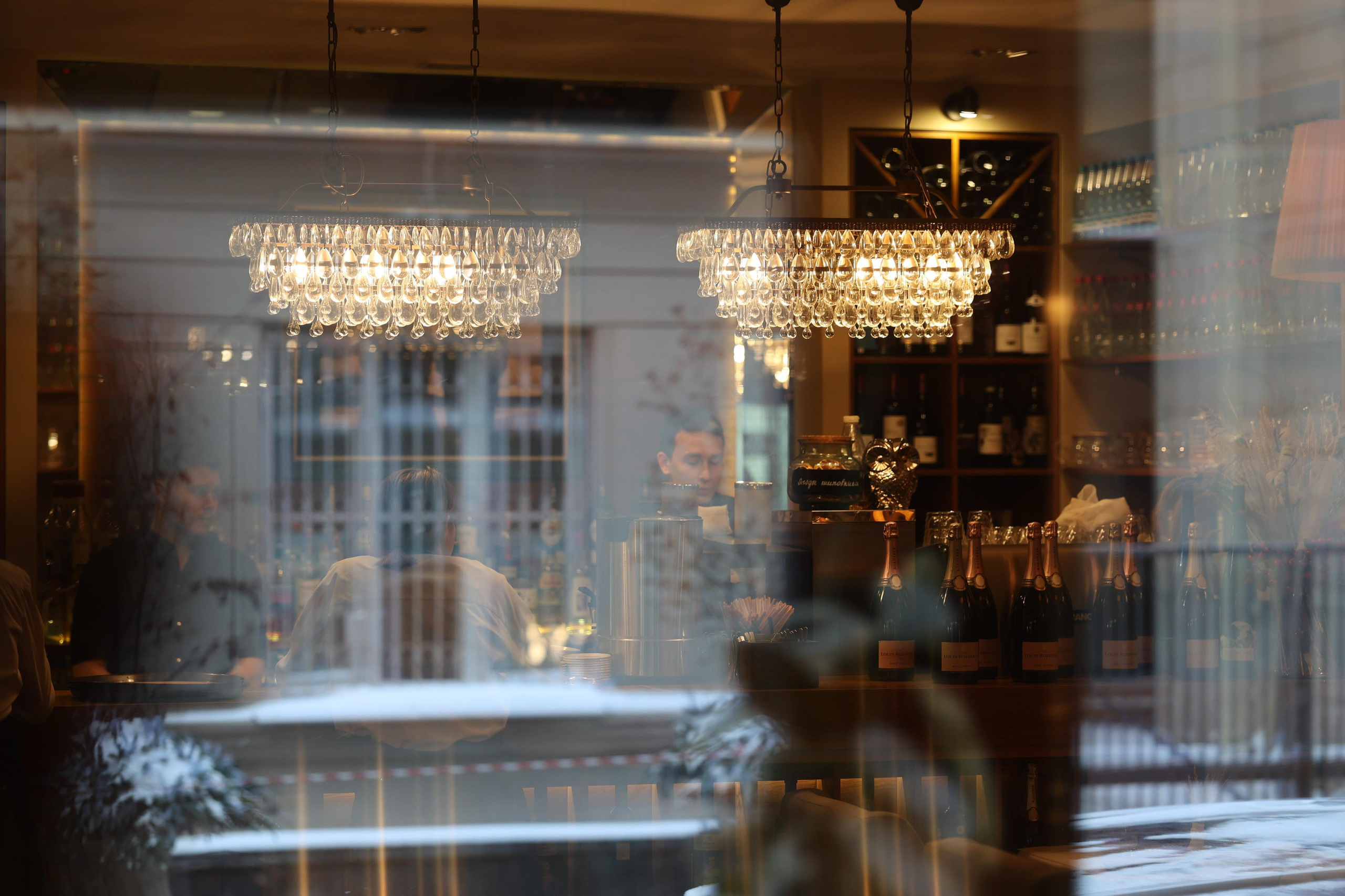 BBcafe. Фотограф в Москве Максим Казаков