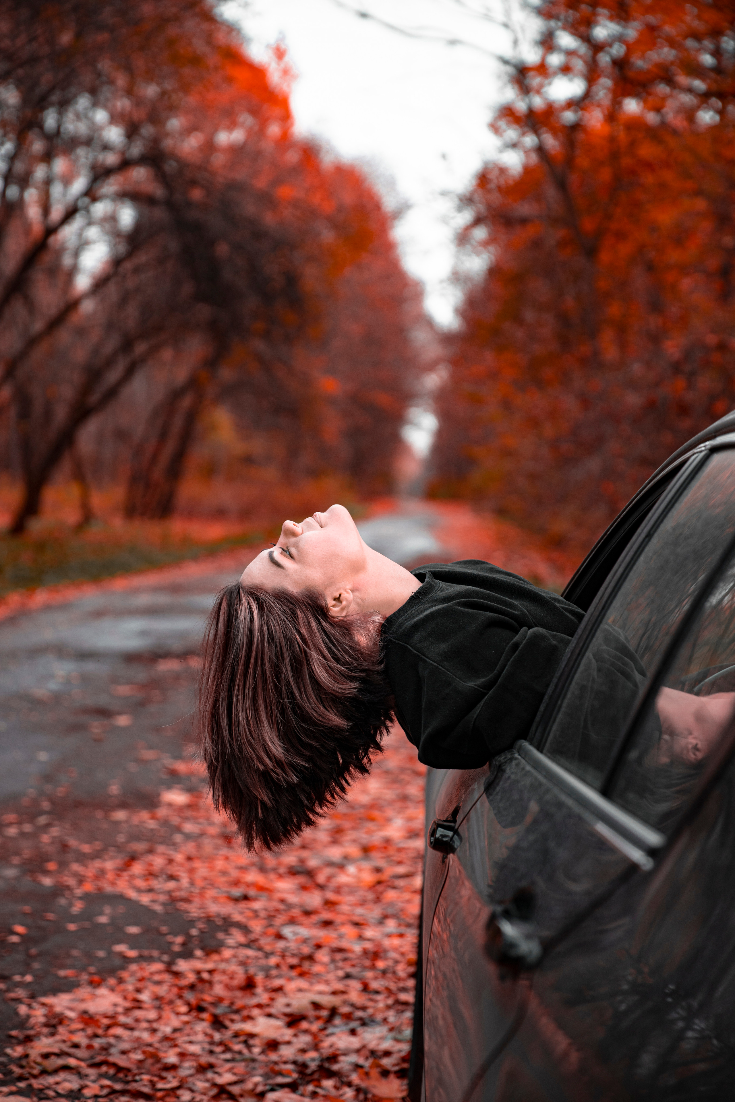 Женский. Фотограф в Москве Максим Казаков