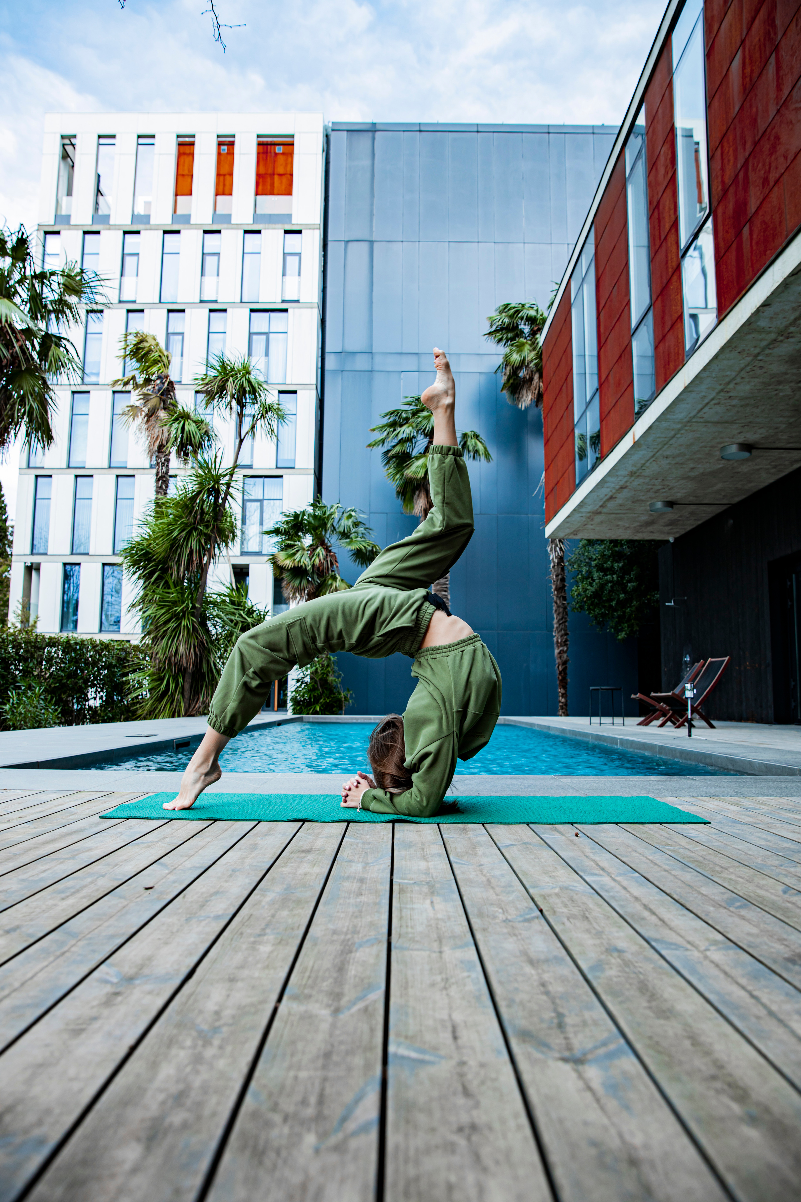 Fashion two. Фотограф в Москве Максим Казаков