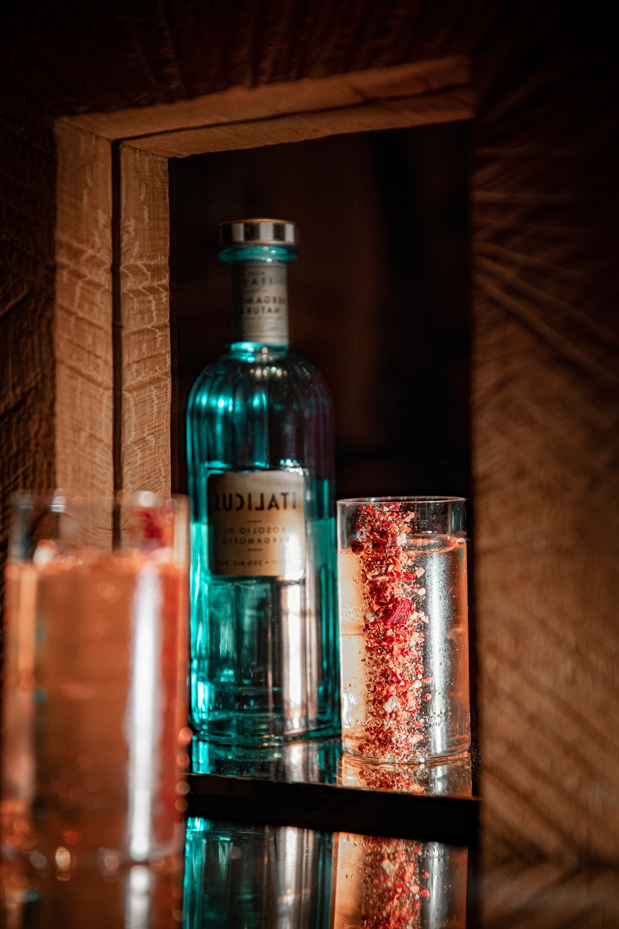 Горыныч. Фотограф в Москве Максим Казаков