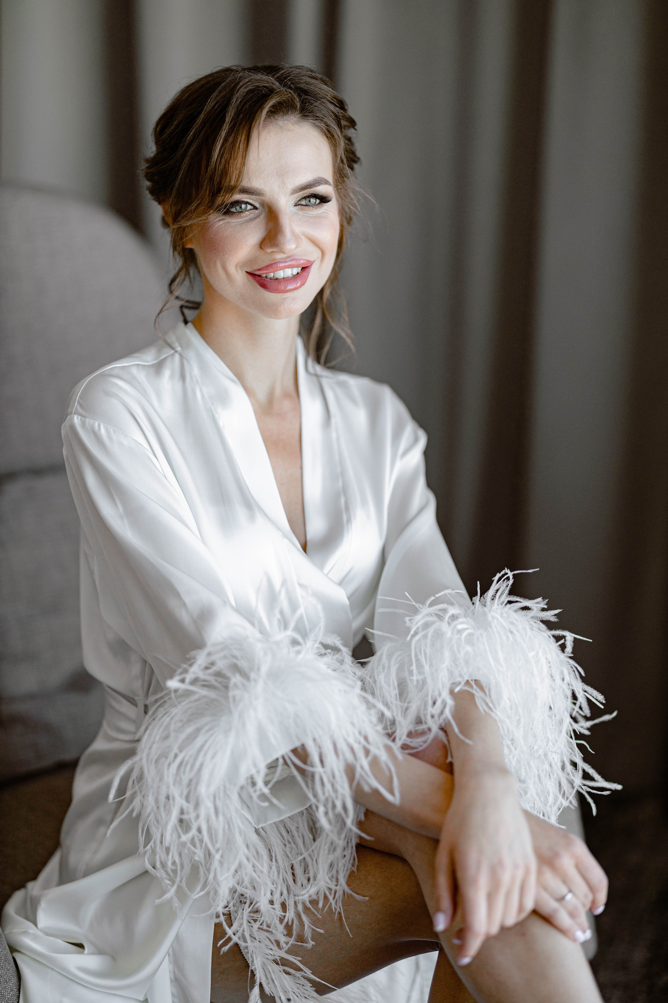 Кирилл и Валерия. Фотограф в Москве Максим Казаков