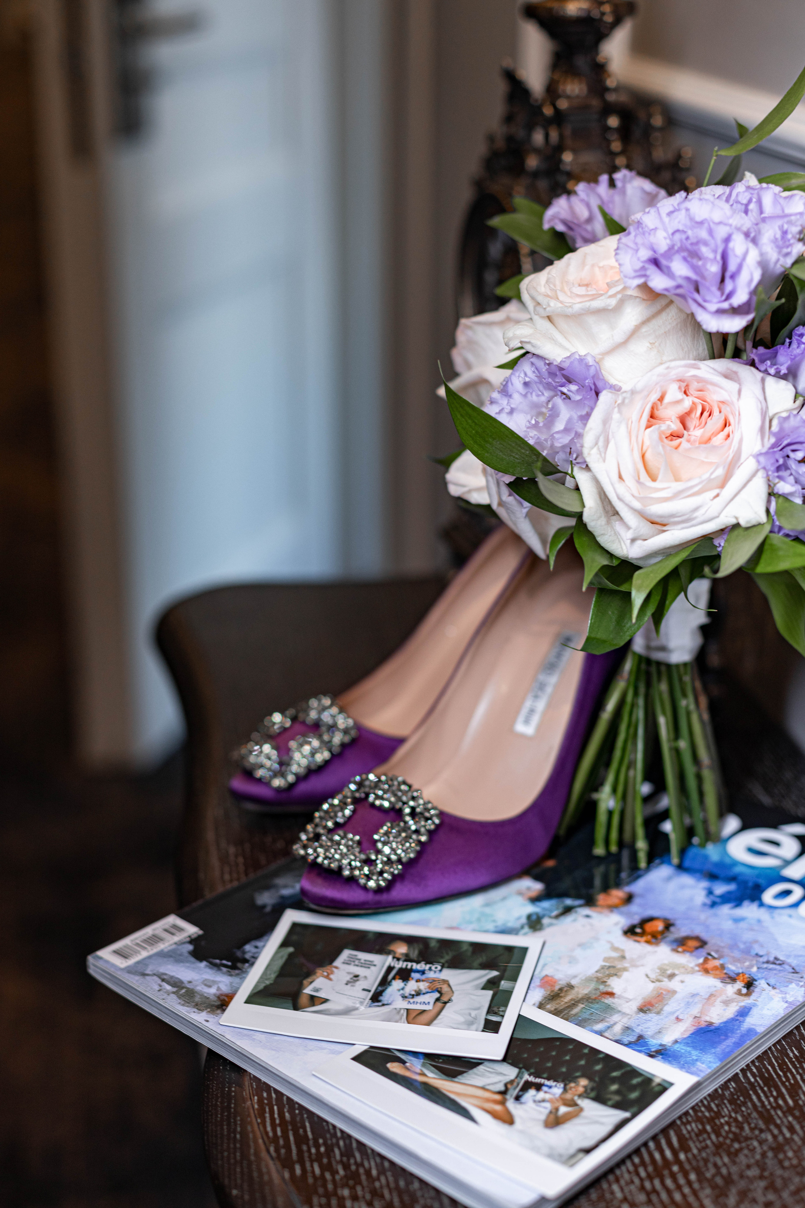 Хуан и Виктория. Фотограф в Москве Максим Казаков