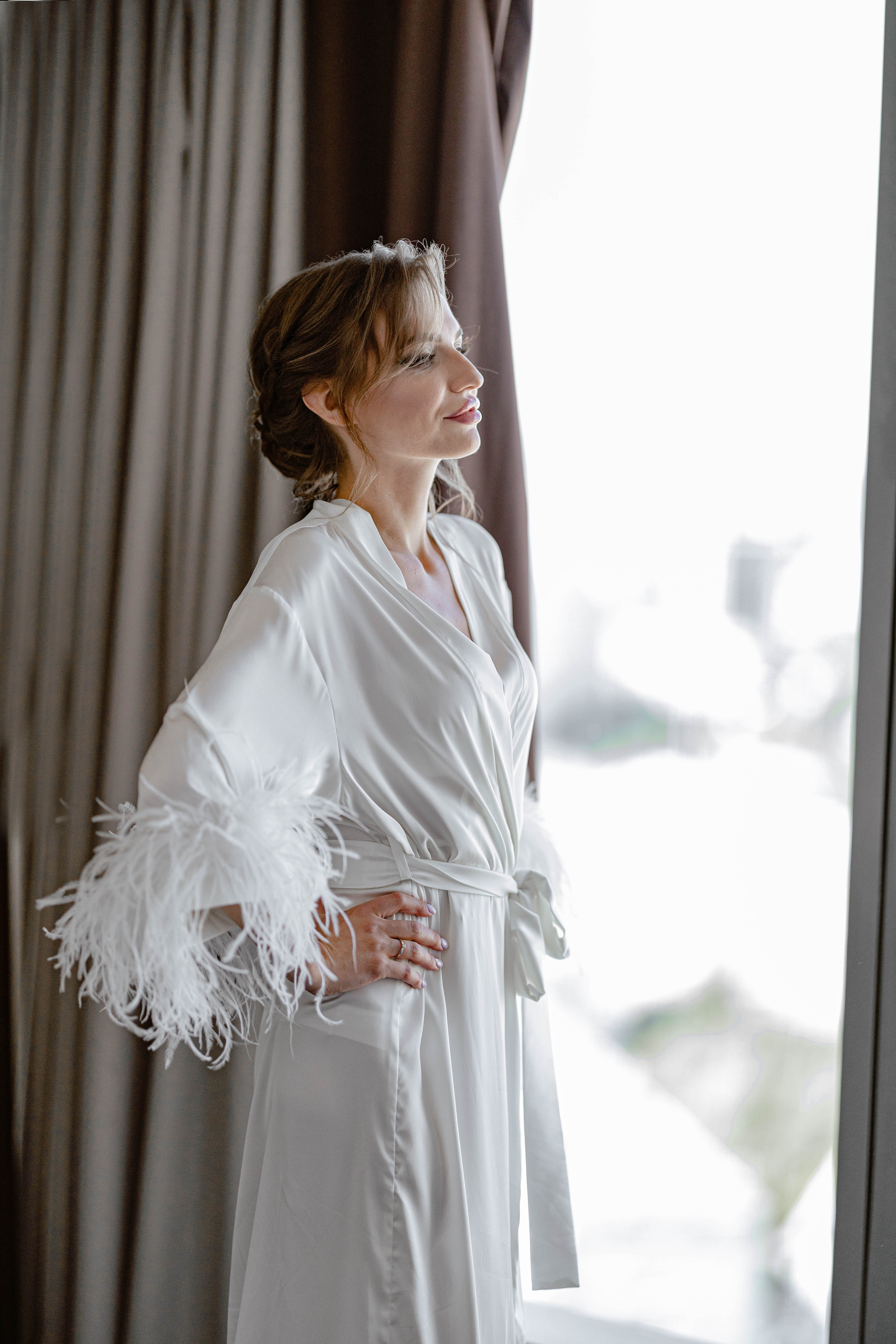 Кирилл и Валерия. Фотограф в Москве Максим Казаков