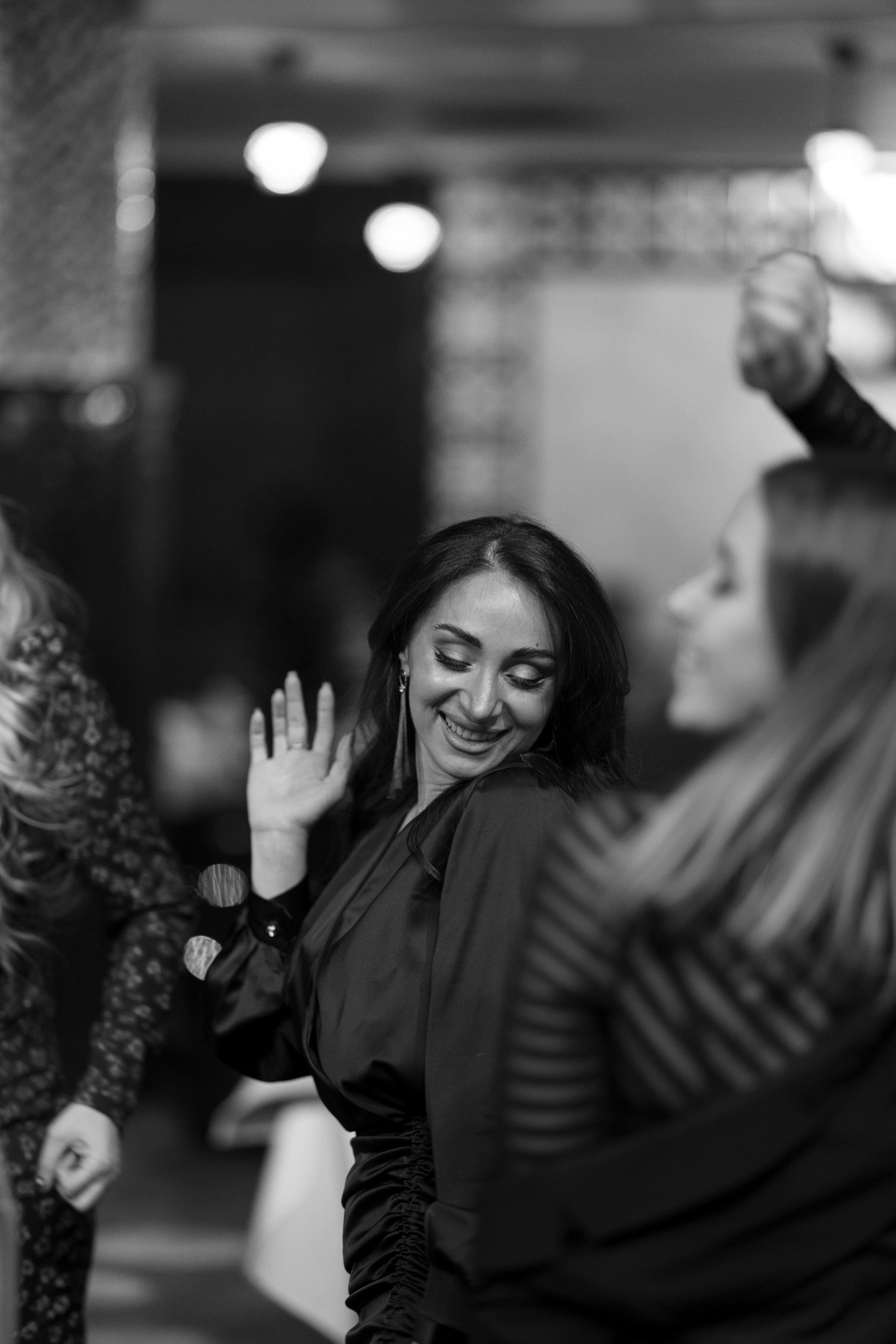 Birthdays and corporates. Фотограф в Москве Максим Казаков