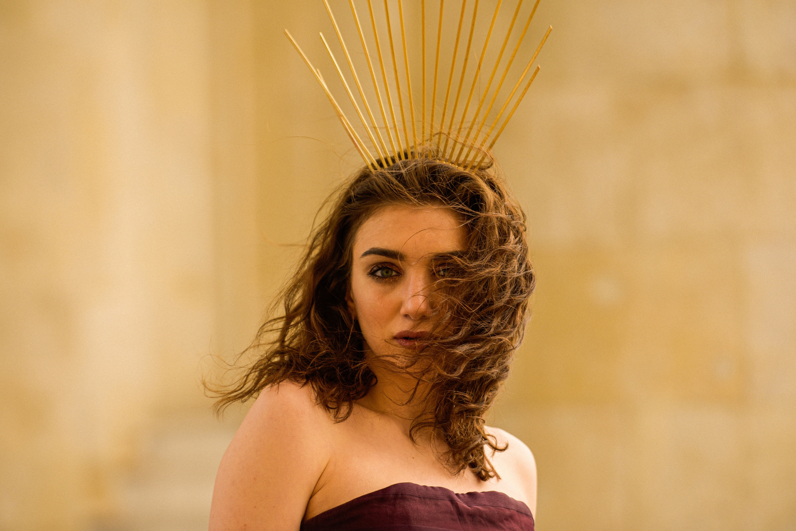 Женский. Фотограф в Москве Максим Казаков