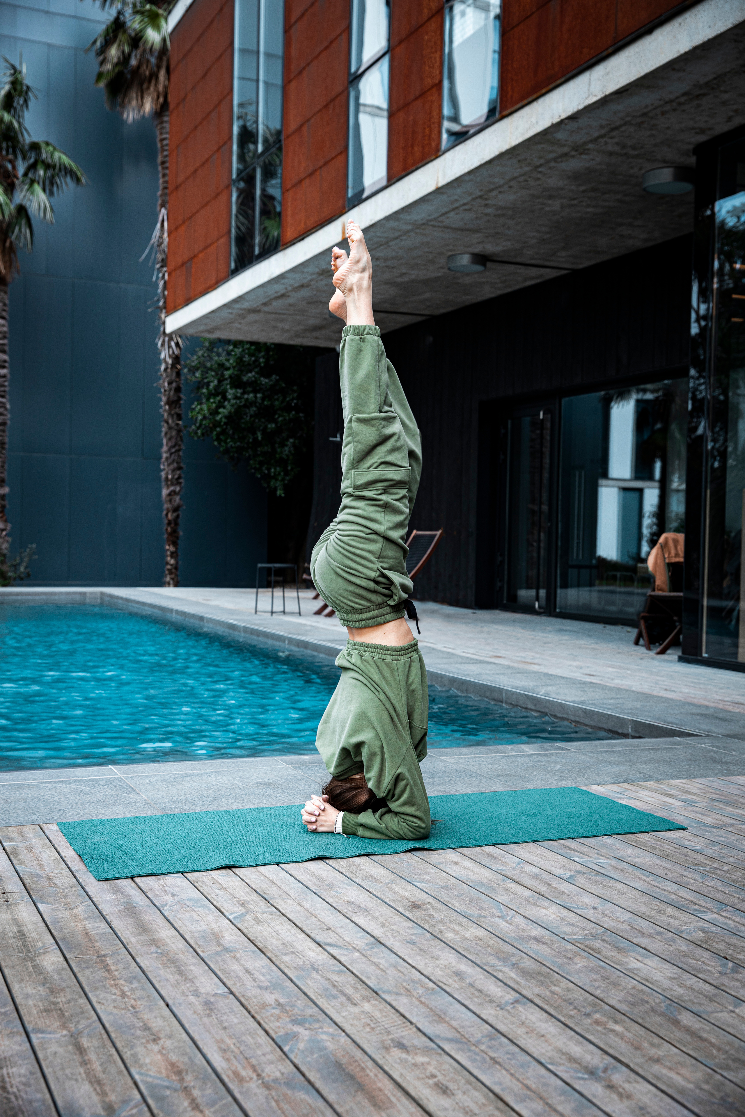 Fashion two. Фотограф в Москве Максим Казаков