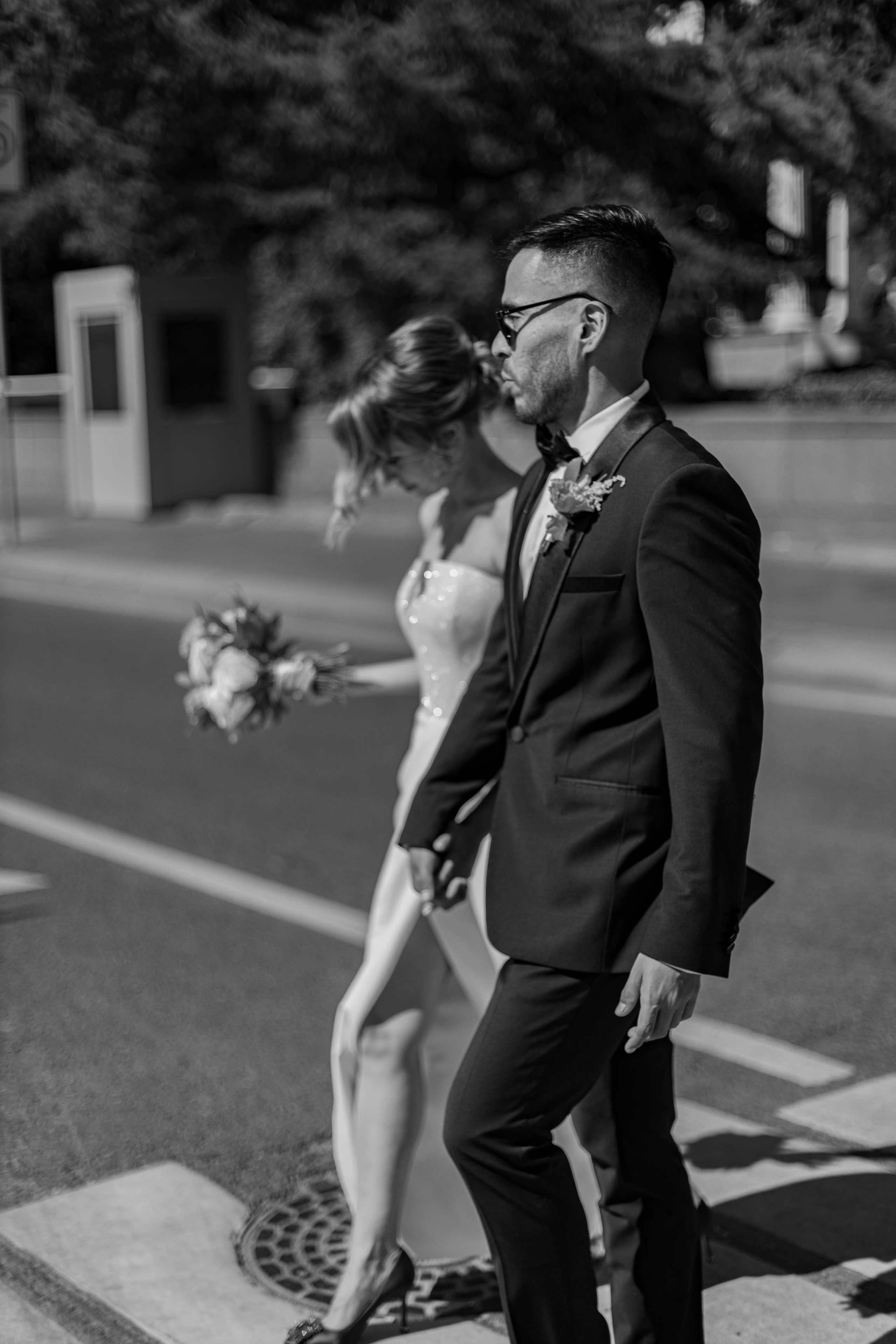 Хуан и Виктория. Фотограф в Москве Максим Казаков