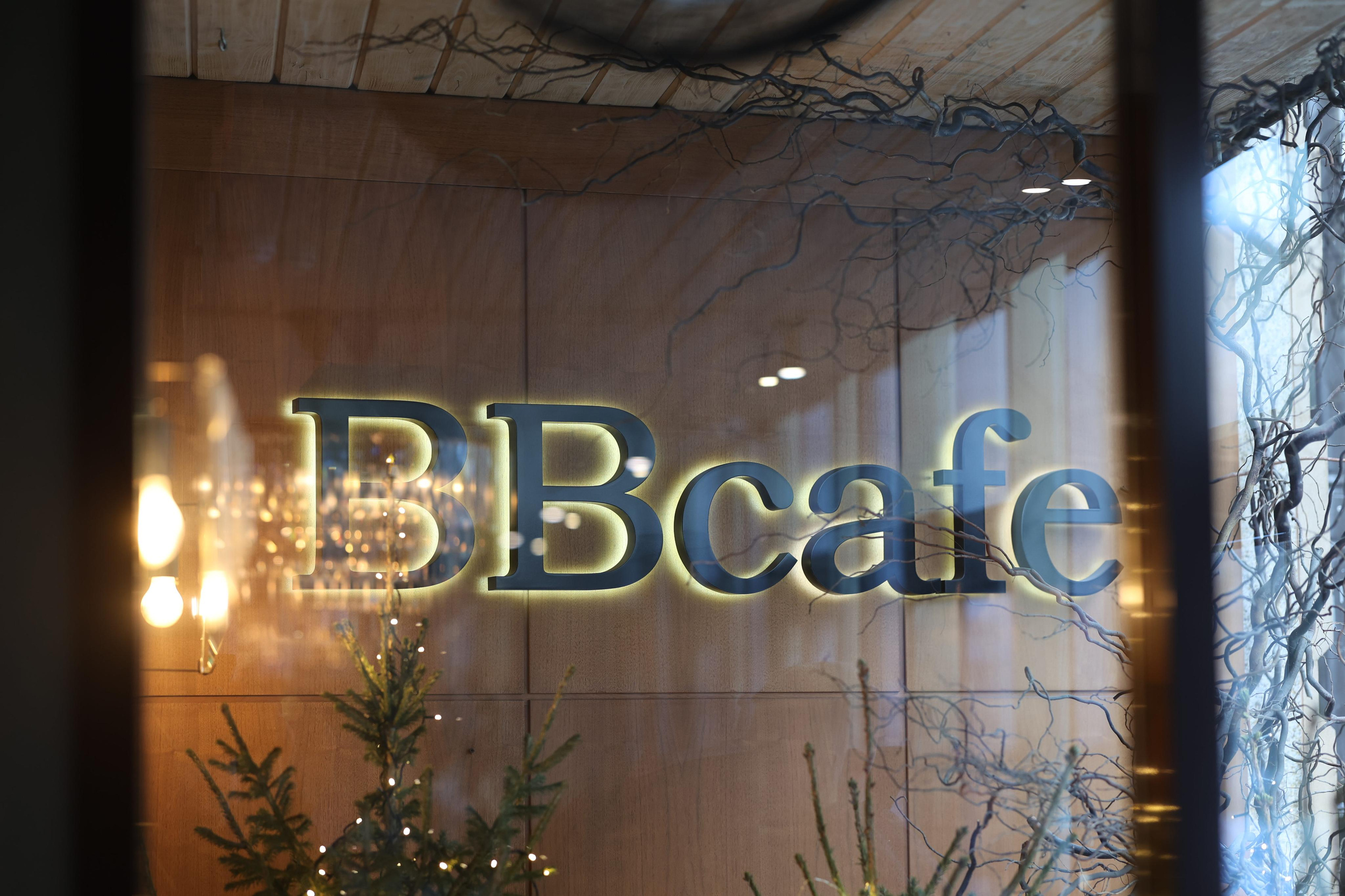 BBcafe. Фотограф в Москве Максим Казаков