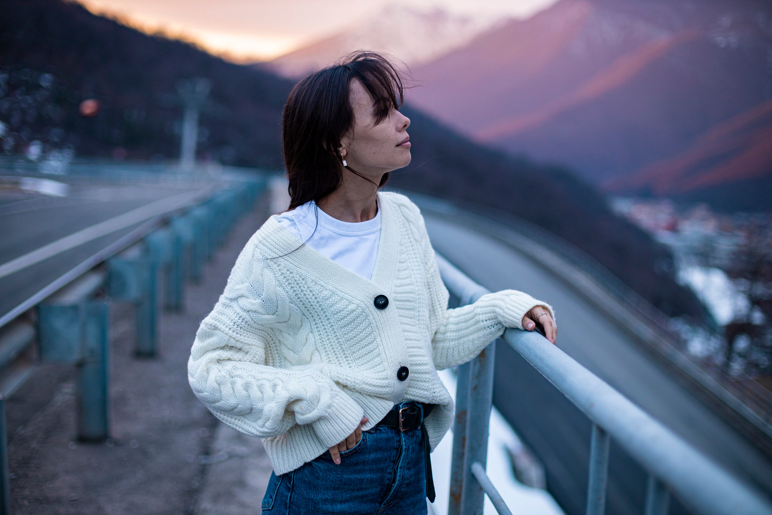 Женский. Фотограф в Москве Максим Казаков