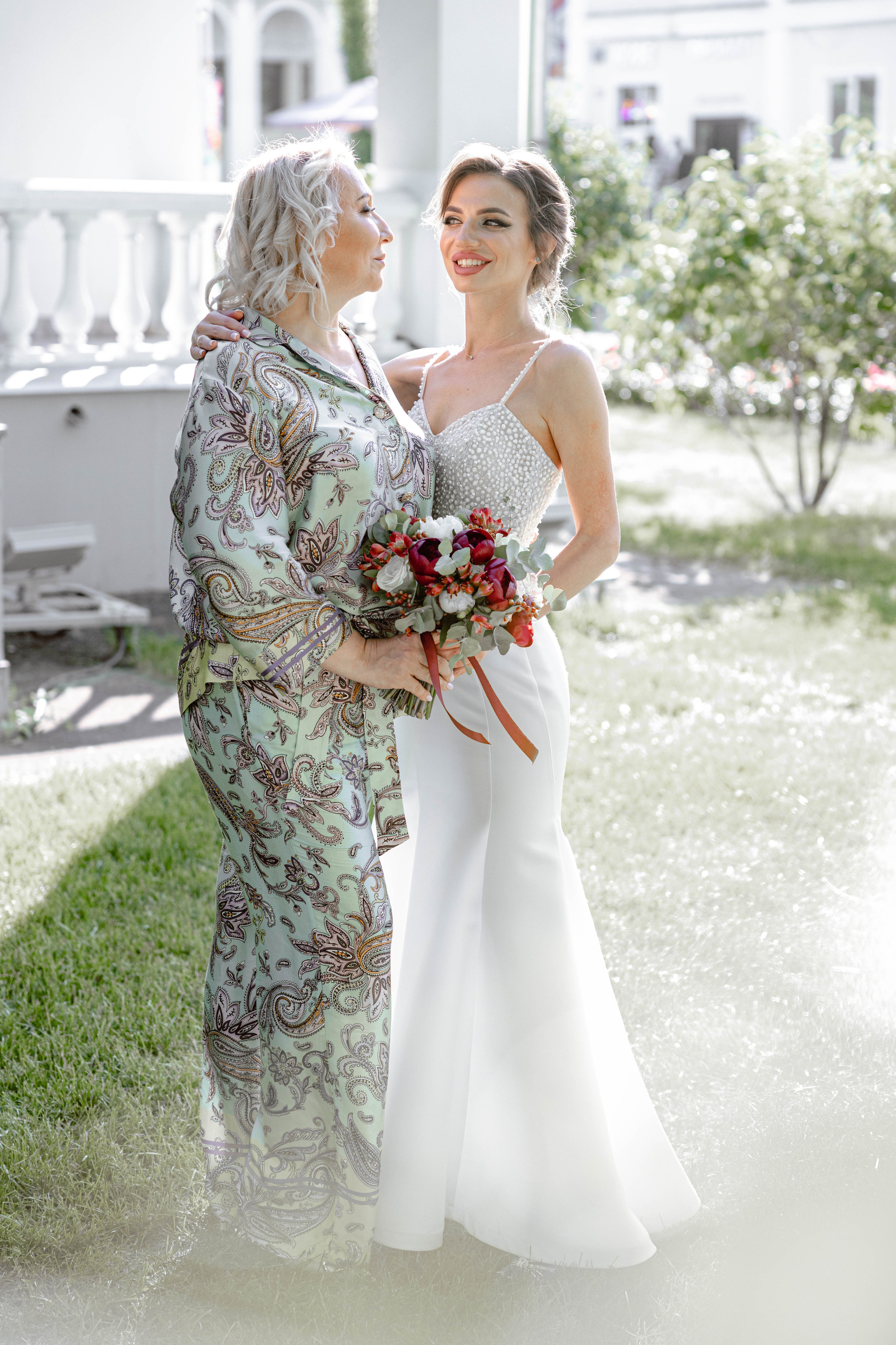 Кирилл и Валерия. Фотограф в Москве Максим Казаков