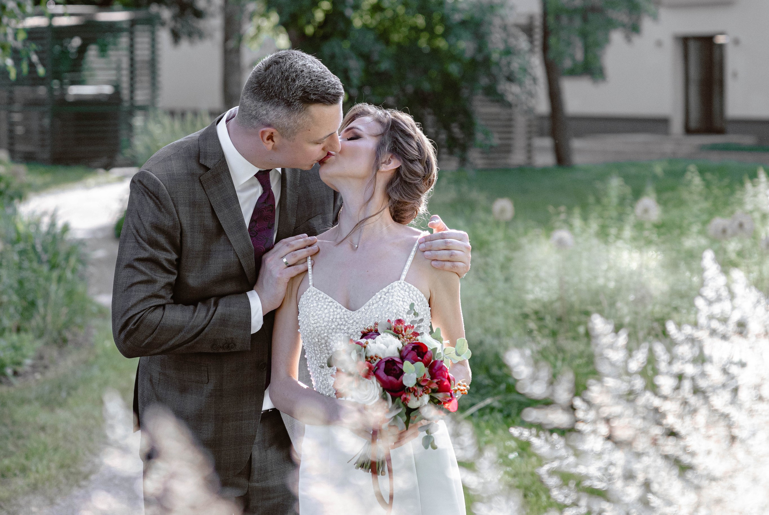 Кирилл и Валерия. Фотограф в Москве Максим Казаков