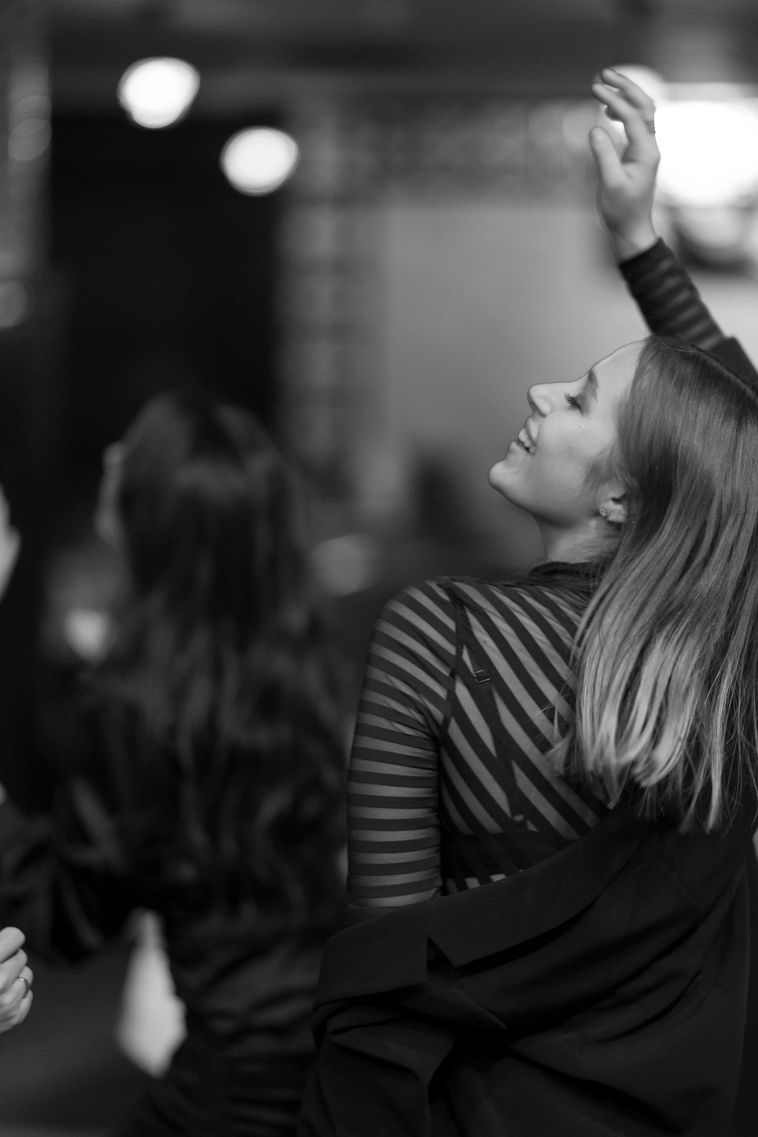 Birthdays and corporates. Фотограф в Москве Максим Казаков