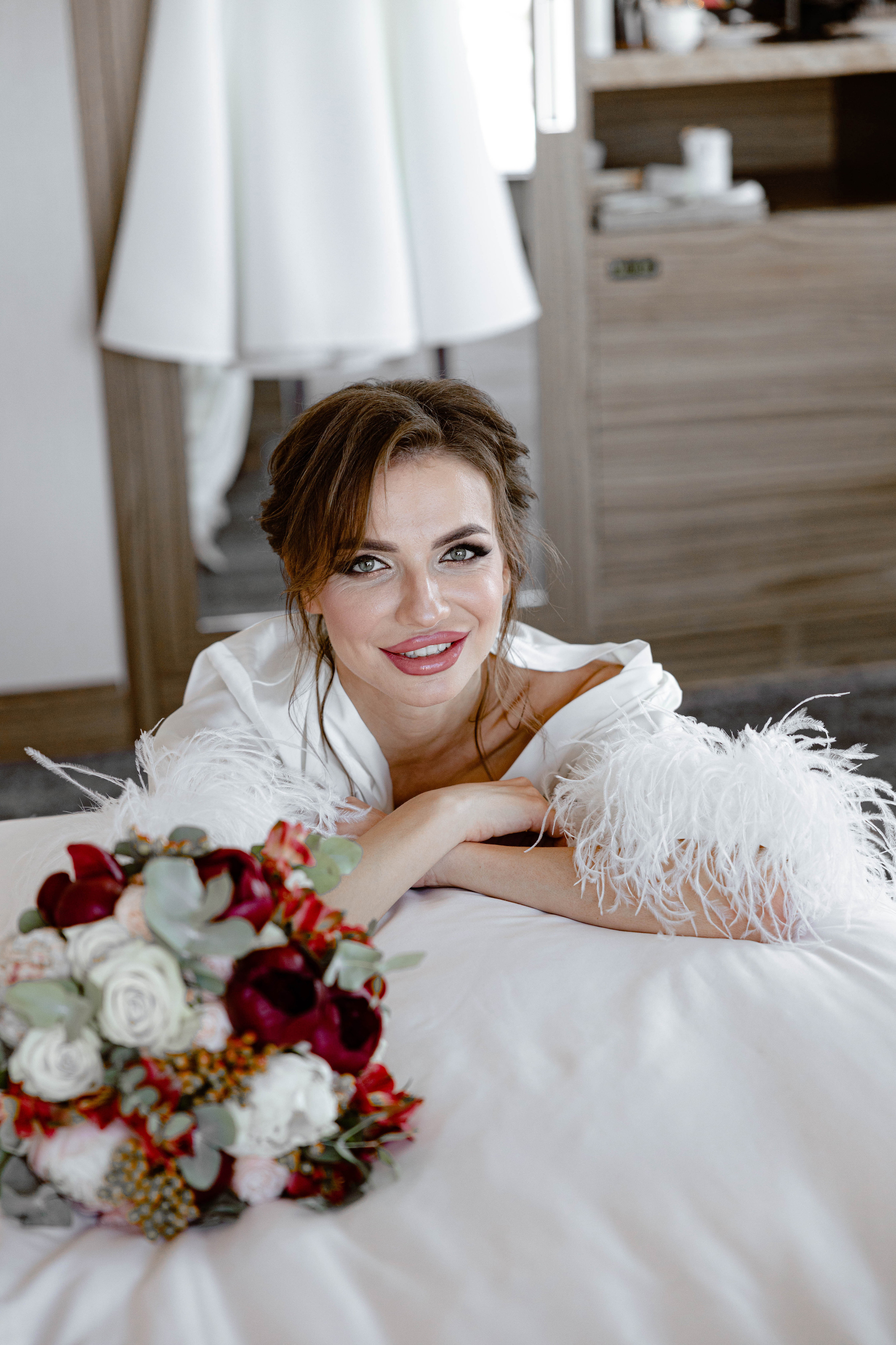 Кирилл и Валерия. Фотограф в Москве Максим Казаков