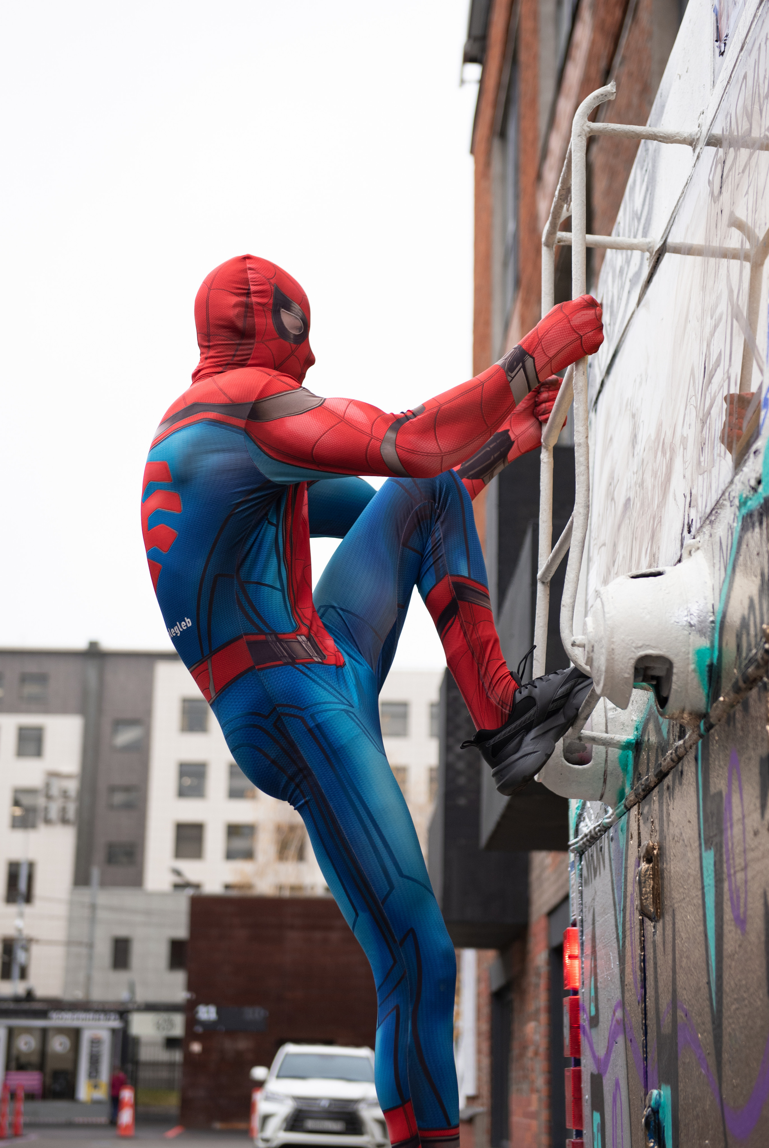 Мужской. Фотограф в Москве Максим Казаков