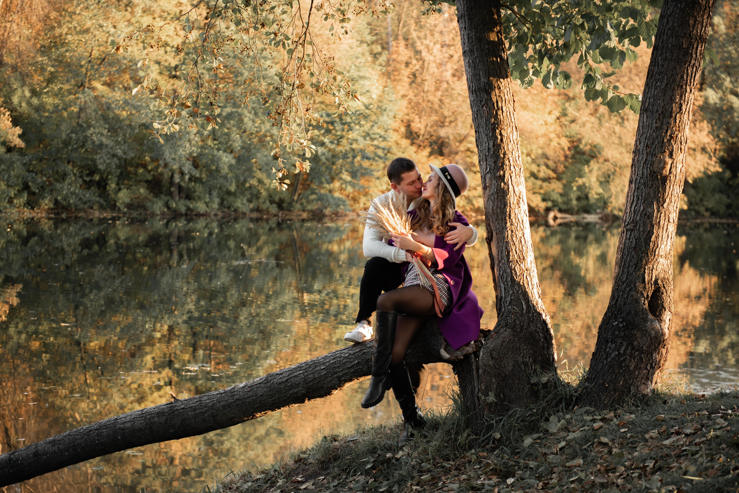 Love story. Свадебный и репортажный фотограф Антон Воробьев