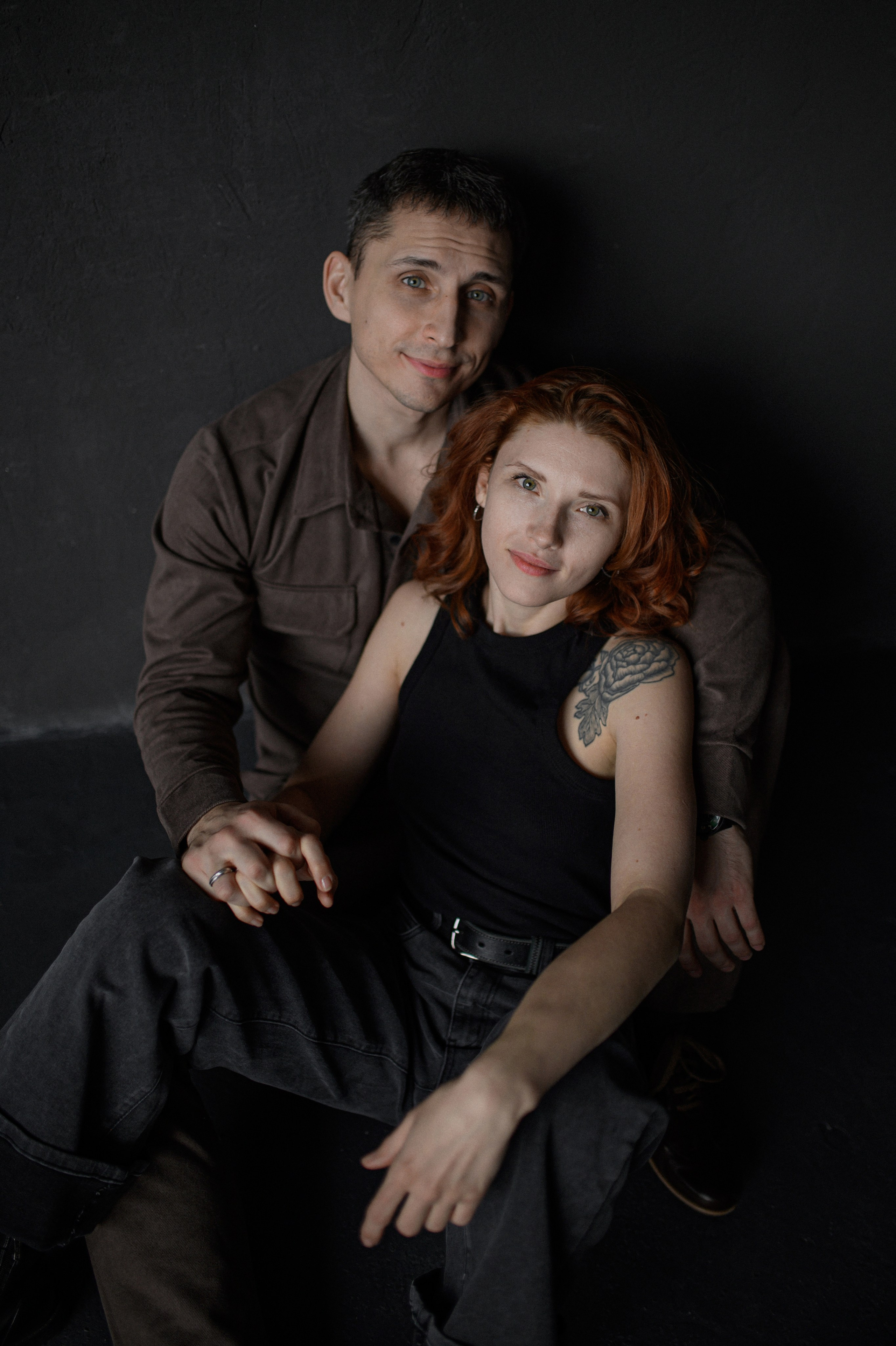 Саша и Тимур. Www.ostermiller.ru