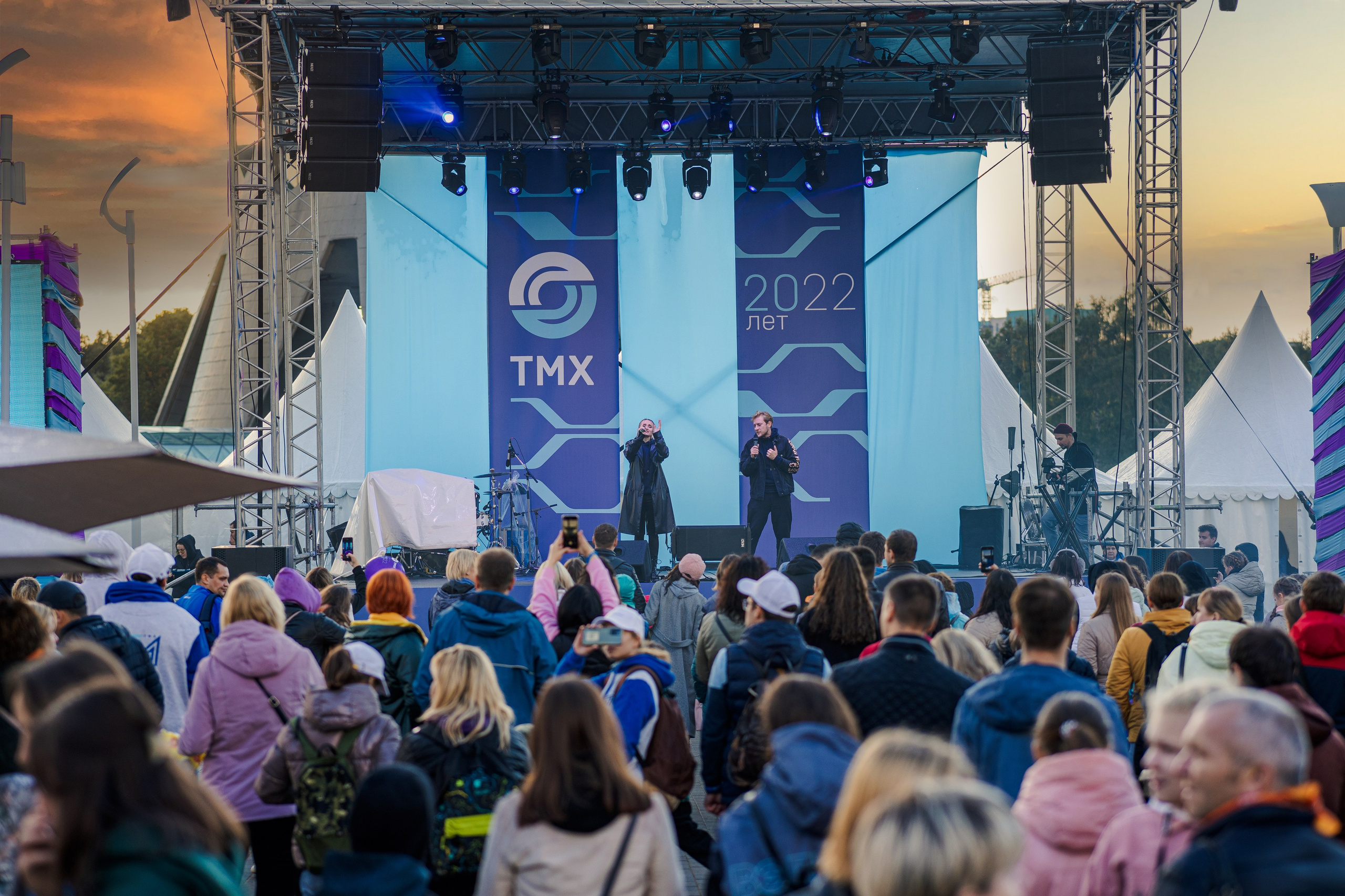 Репортажная съёмка корпоративных мероприятий | Фото и видео под ключ | ZPROD. Фото и видеосъемка | продакшн студия ZPROD