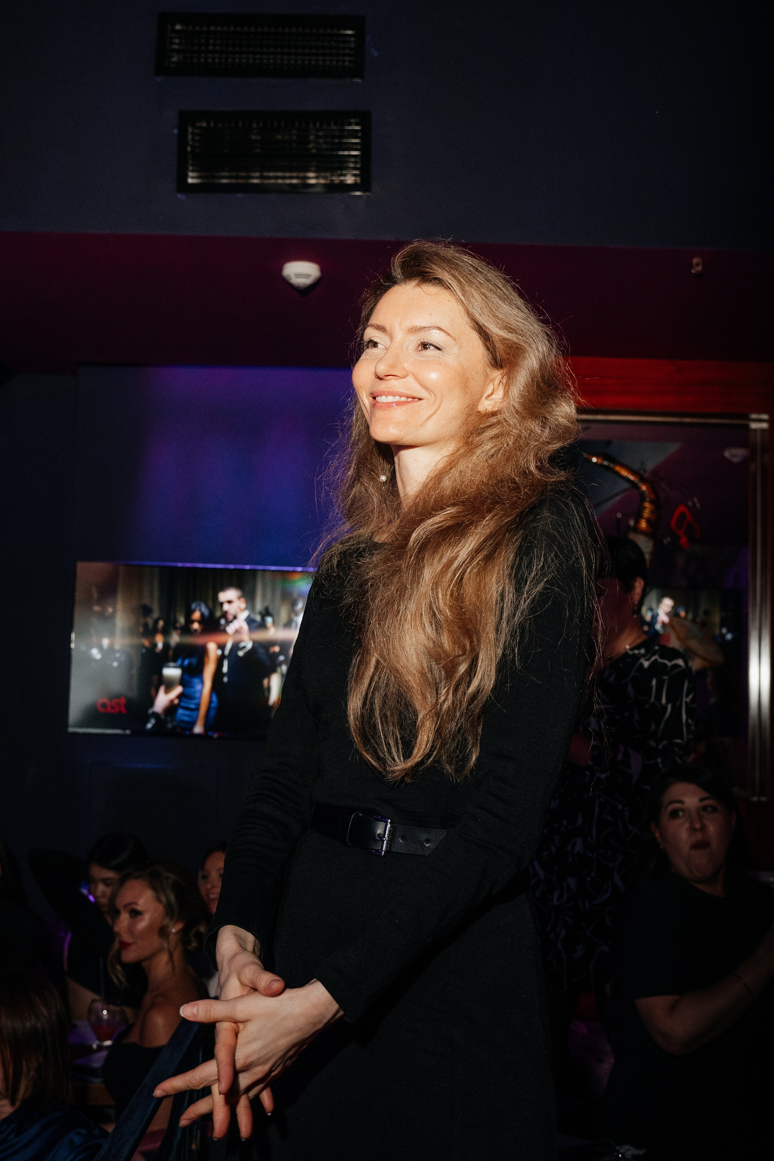 Бизнес встреча нетворкинг вечеринка uncommunity. Семейный и репортажный фотограф в Москве Оксана Шилова