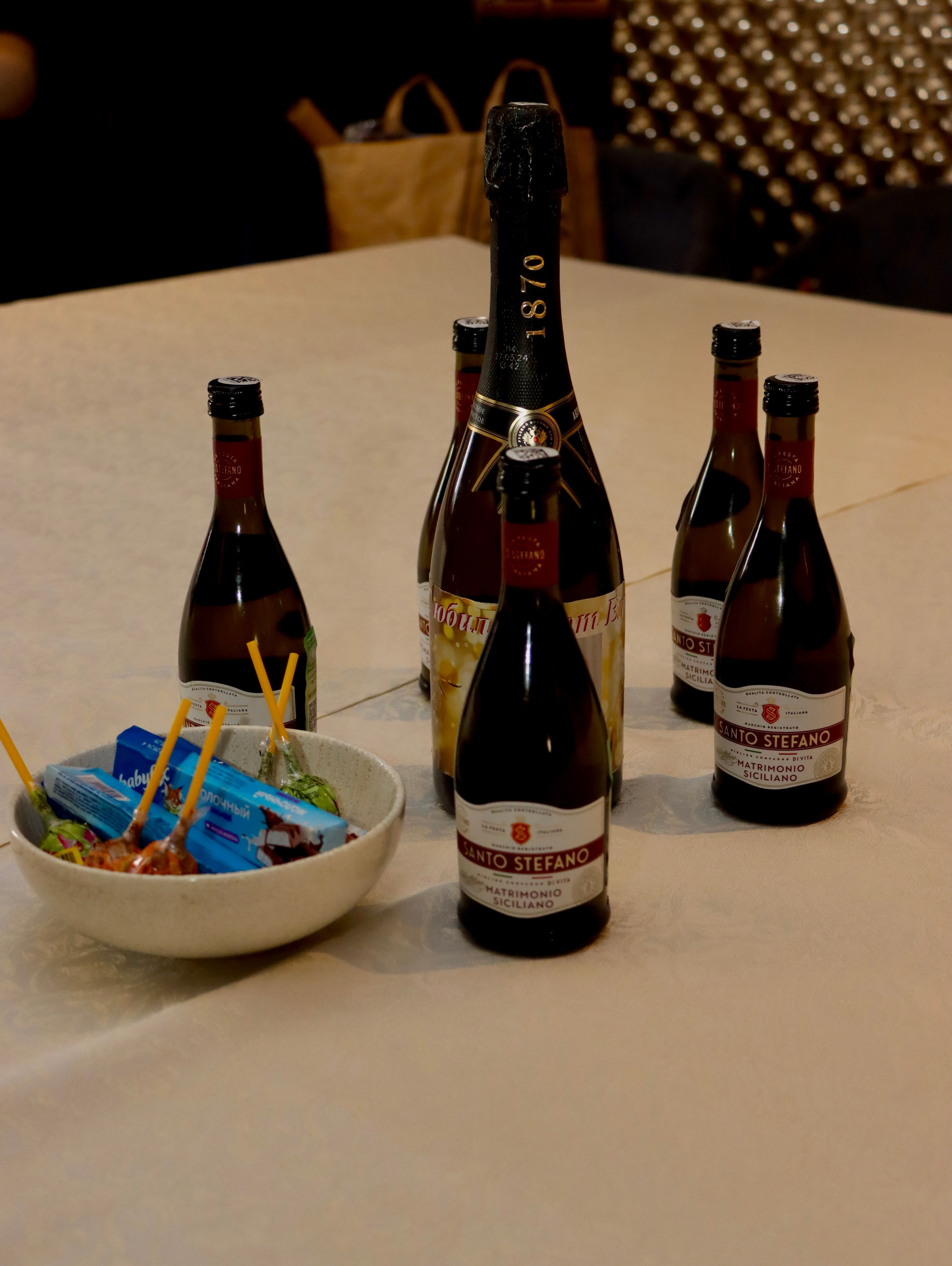 Юбилей. Фотограф в Курске Смирнов Евгений