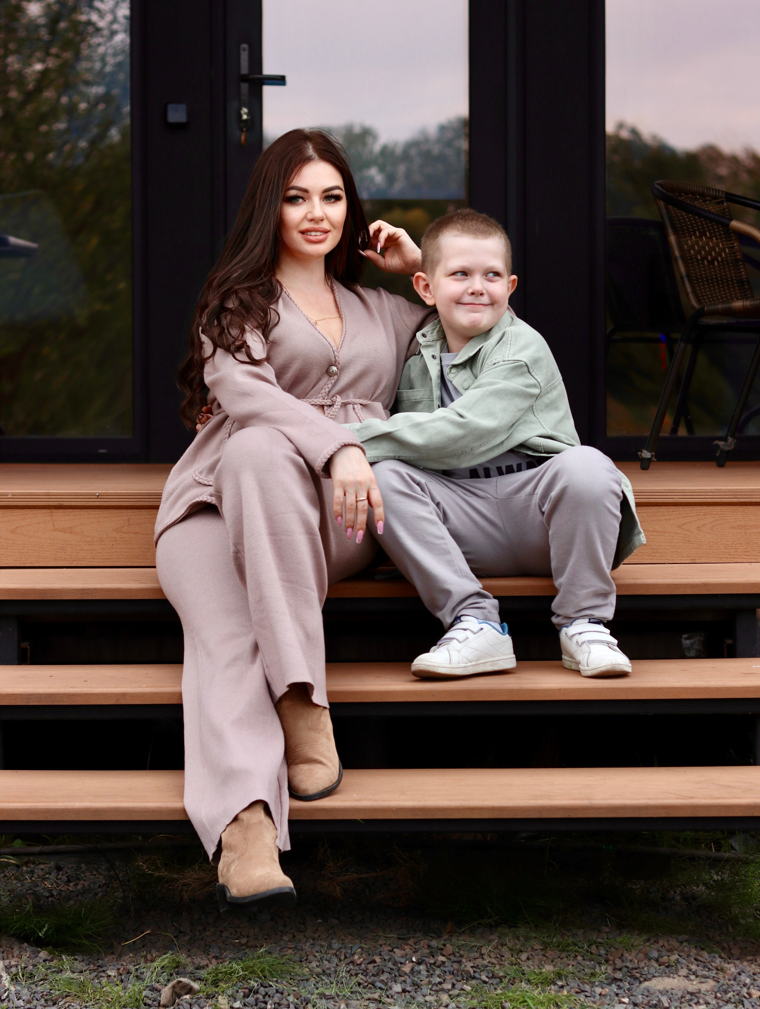 Диана. Фотограф в Курске Смирнов Евгений