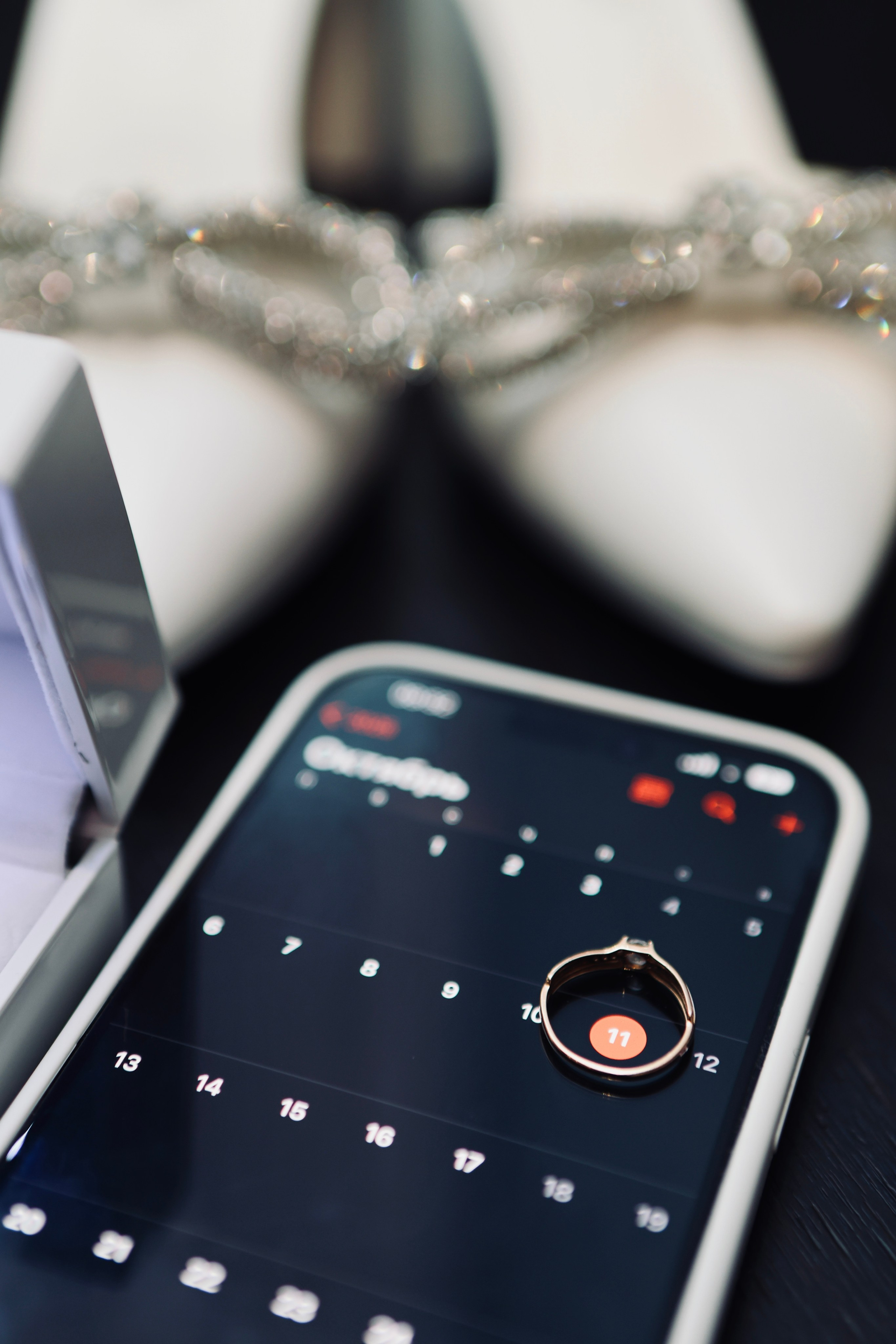 Людмила и Денис. Фотограф в Курске Смирнов Евгений