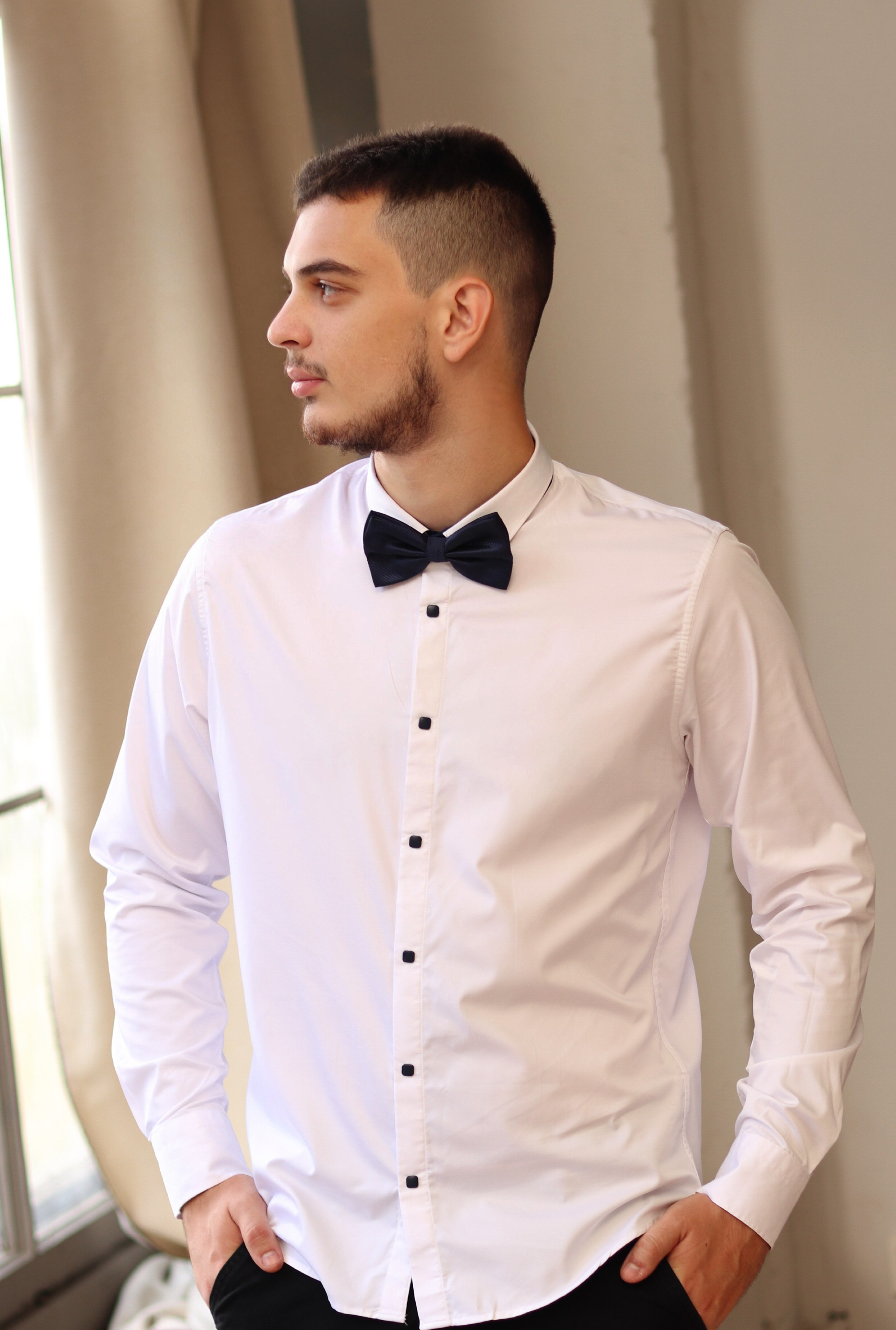 Оксана и Степан. Фотограф в Курске Смирнов Евгений