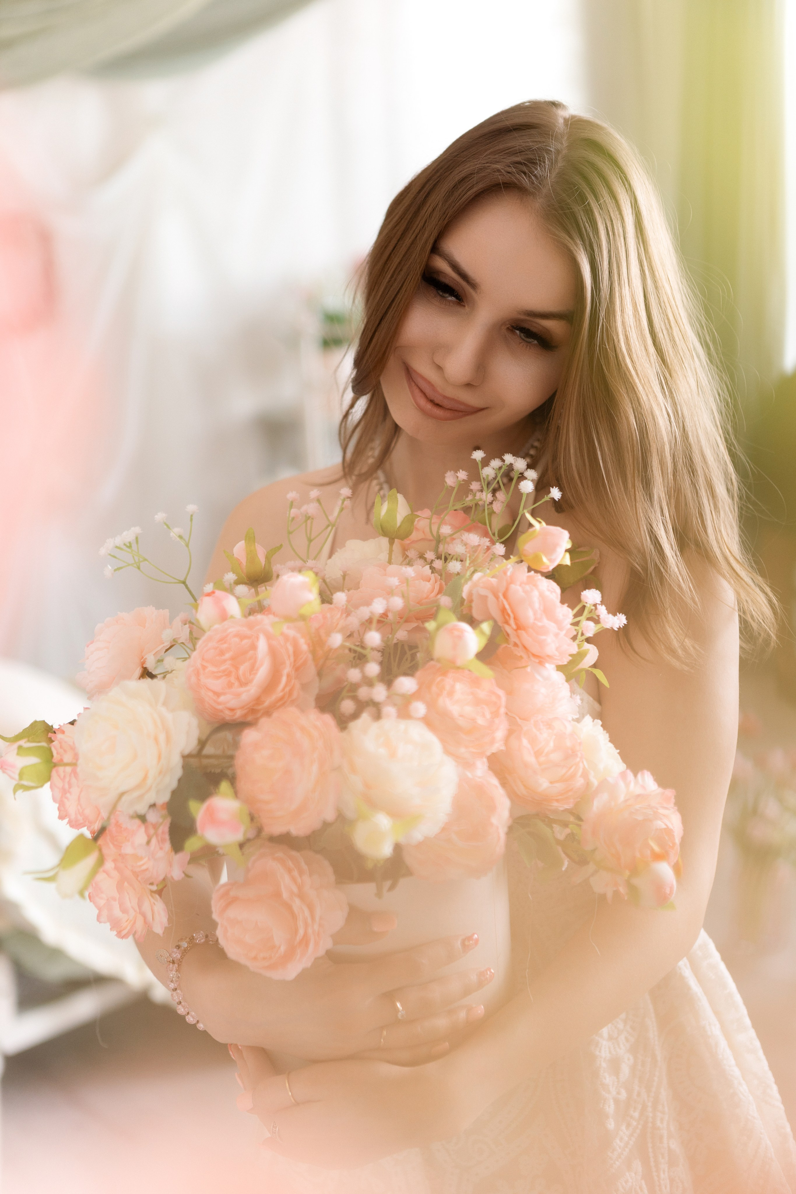 Анастасия. Фотограф в Курске Смирнов Евгений