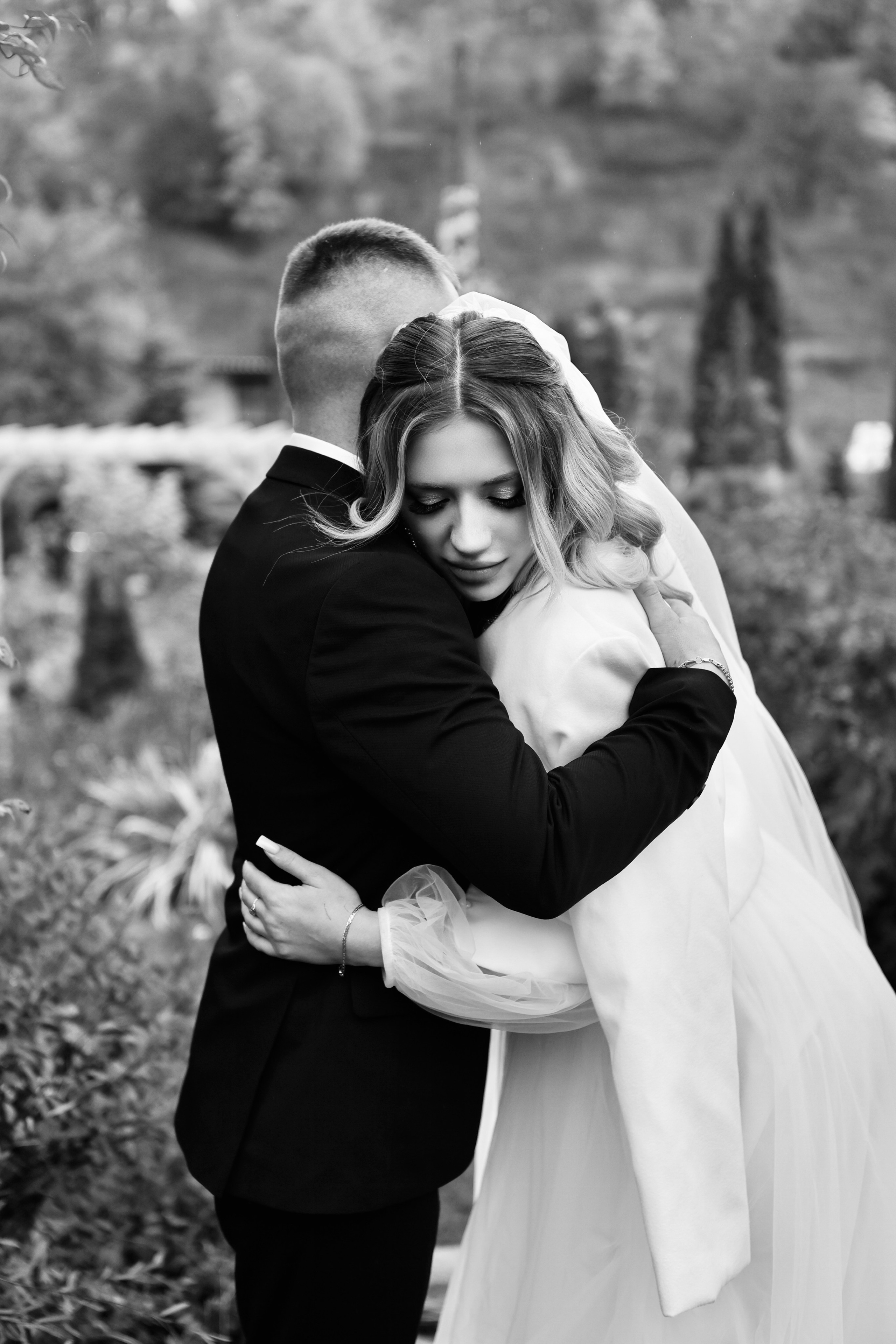 Денис и Людмила. Фотограф в Курске Смирнов Евгений