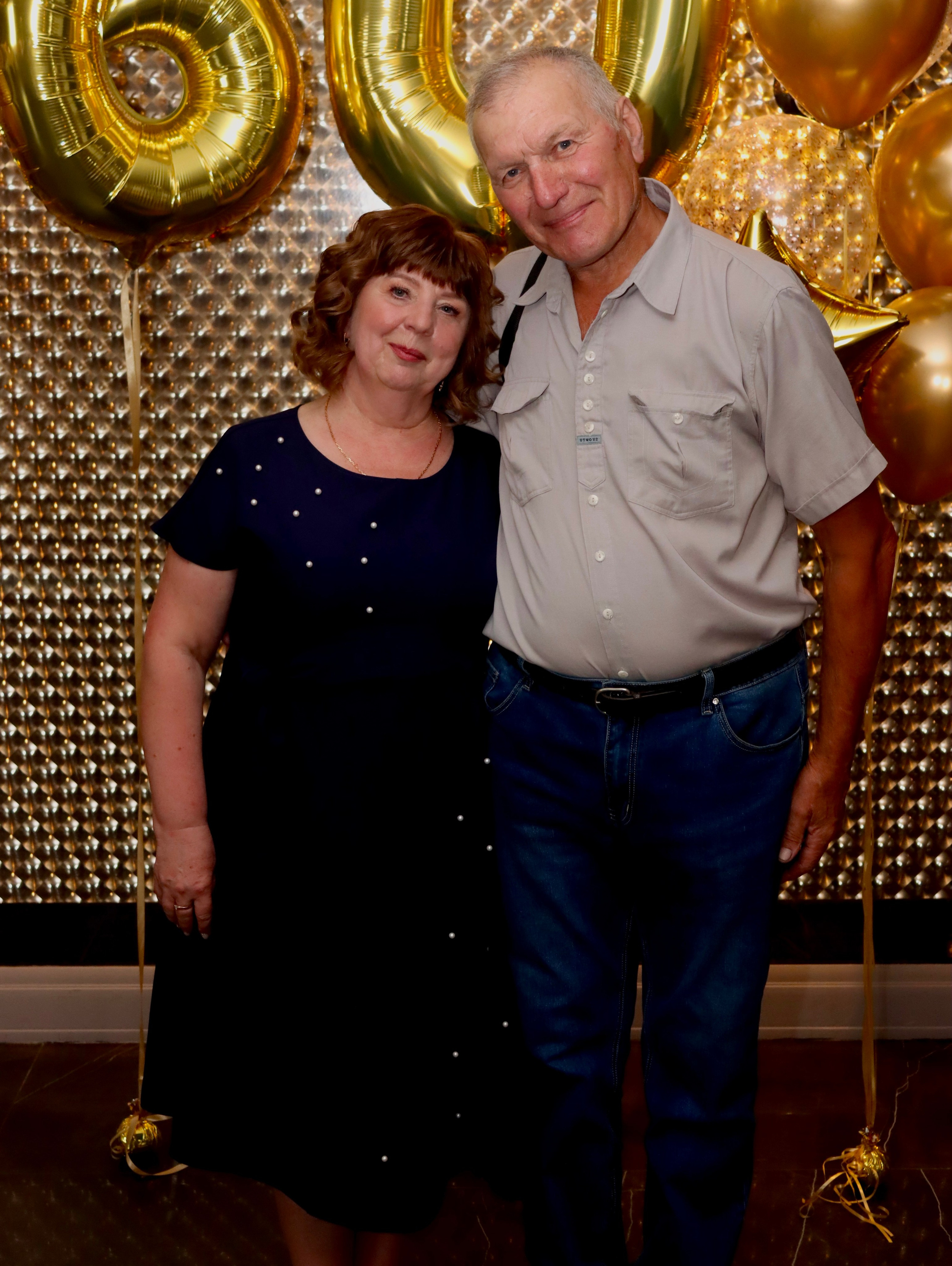 Юбилей. Фотограф в Курске Смирнов Евгений