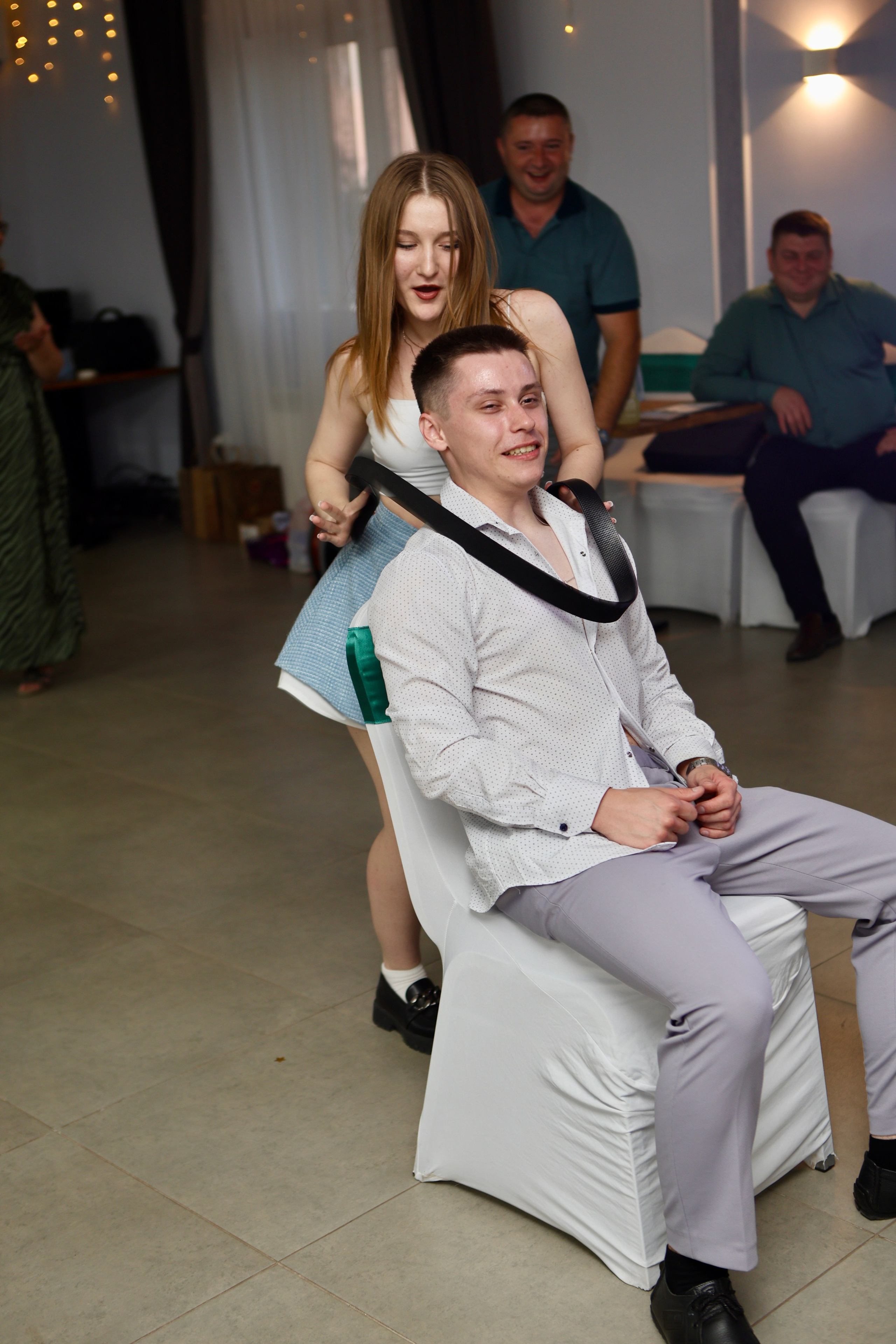 Свадьба Игоря и Татьяны. Фотограф в Курске Смирнов Евгений