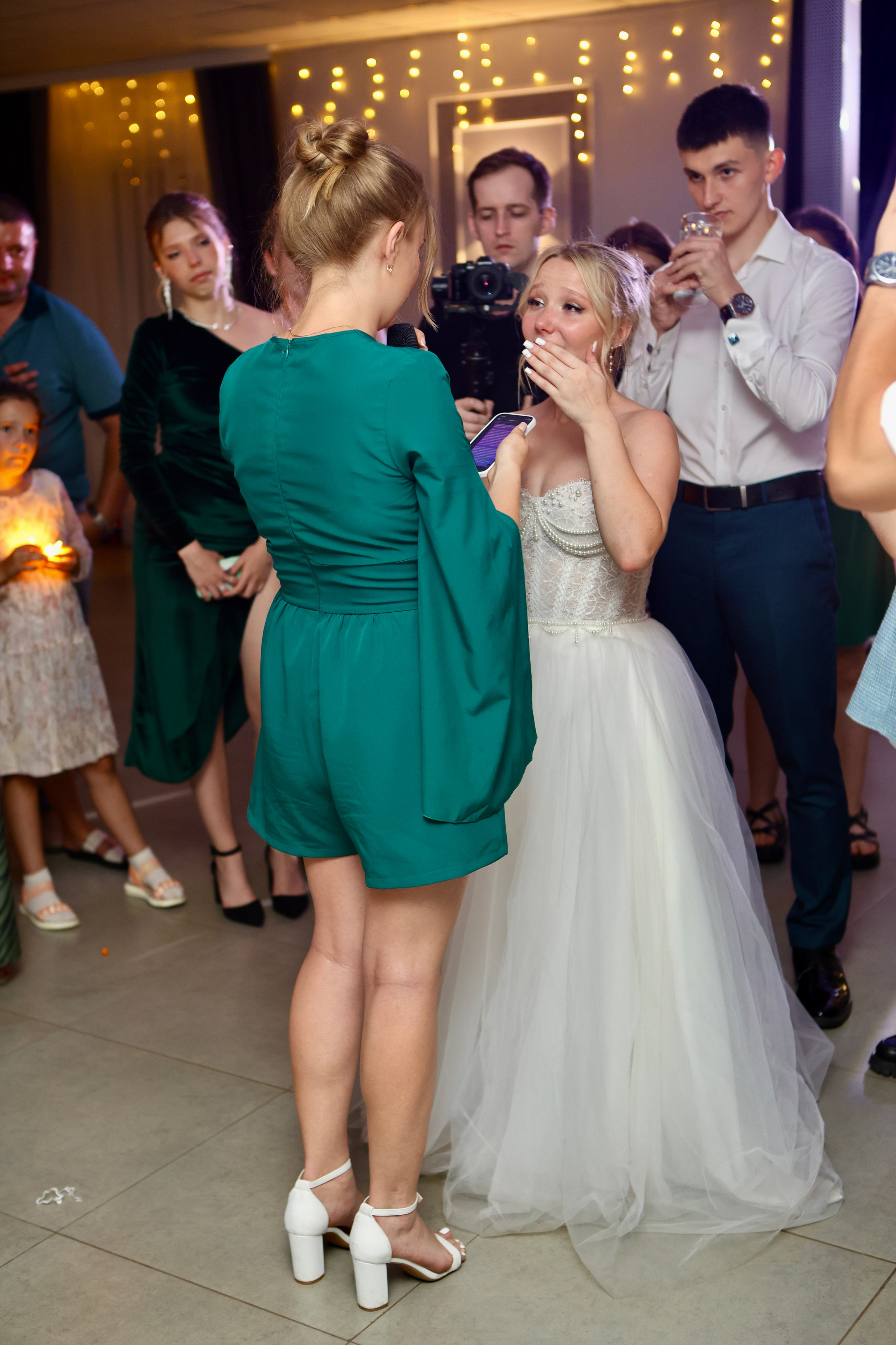 Свадьба Игоря и Татьяны. Фотограф в Курске Смирнов Евгений