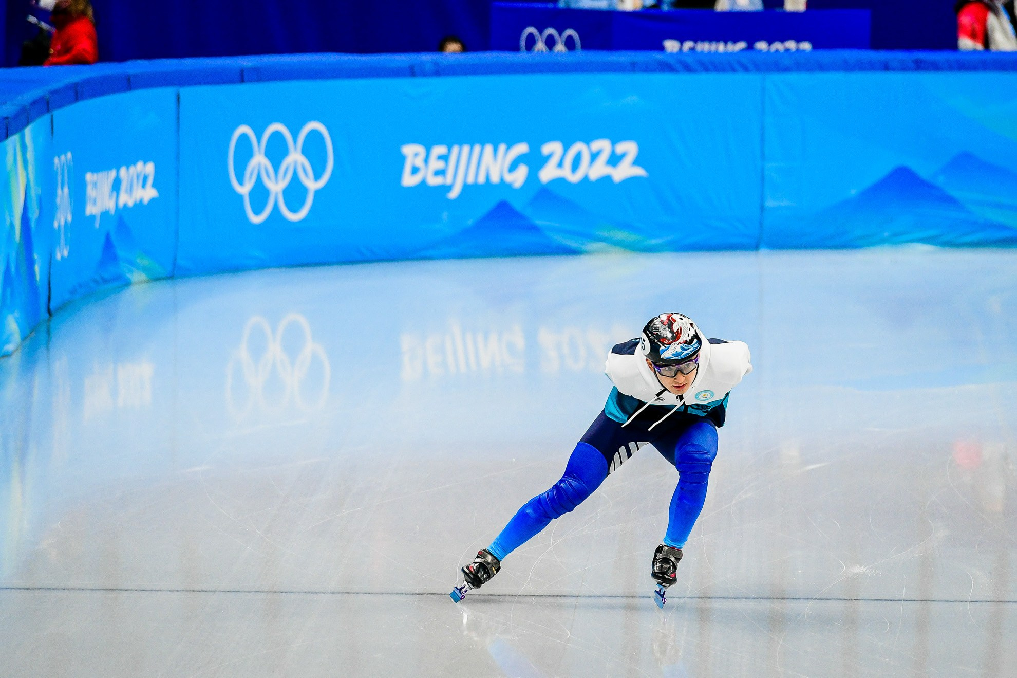 Олимпийские игры. Профессиональный фотограф в Алматы Влад Семёнов