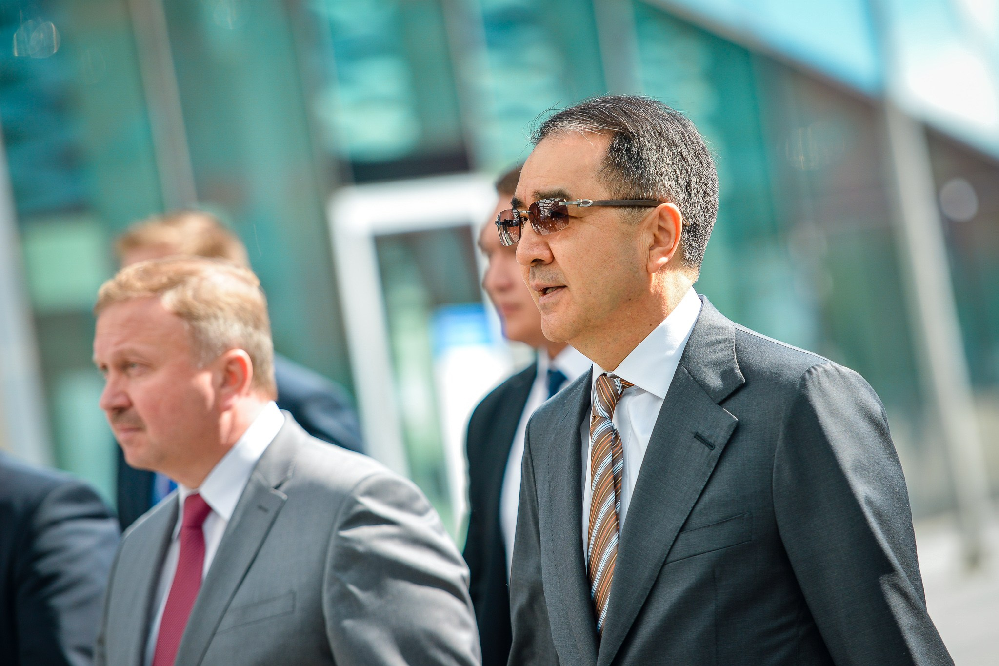 Деловой репортаж. Профессиональный фотограф в Алматы Влад Семёнов