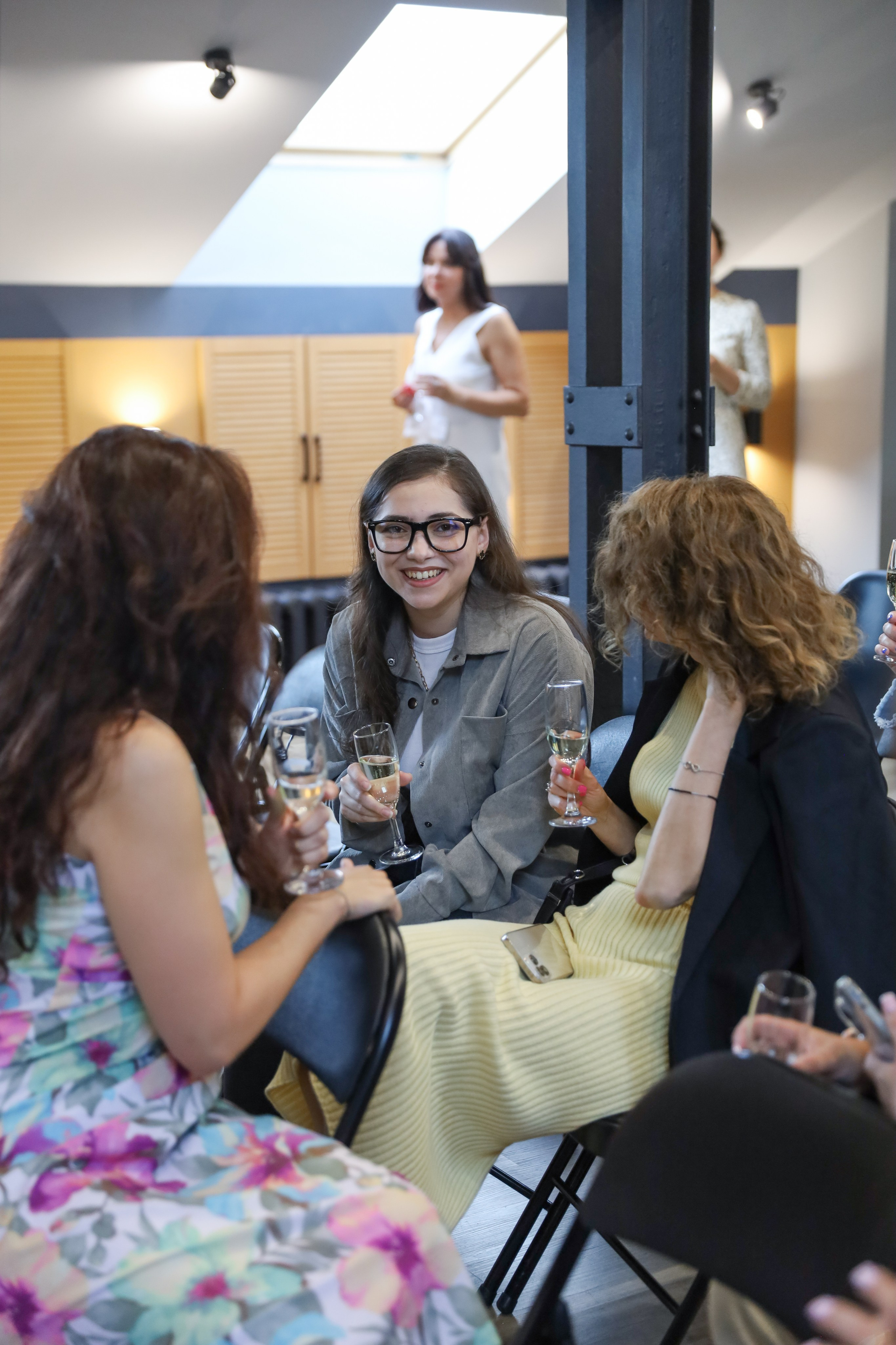 ТРАНСФОРМАЦИОННОЕ ШОУ АННЫ НОВИКОВОЙ 2023. Фотограф мероприятий Ирина Каширина