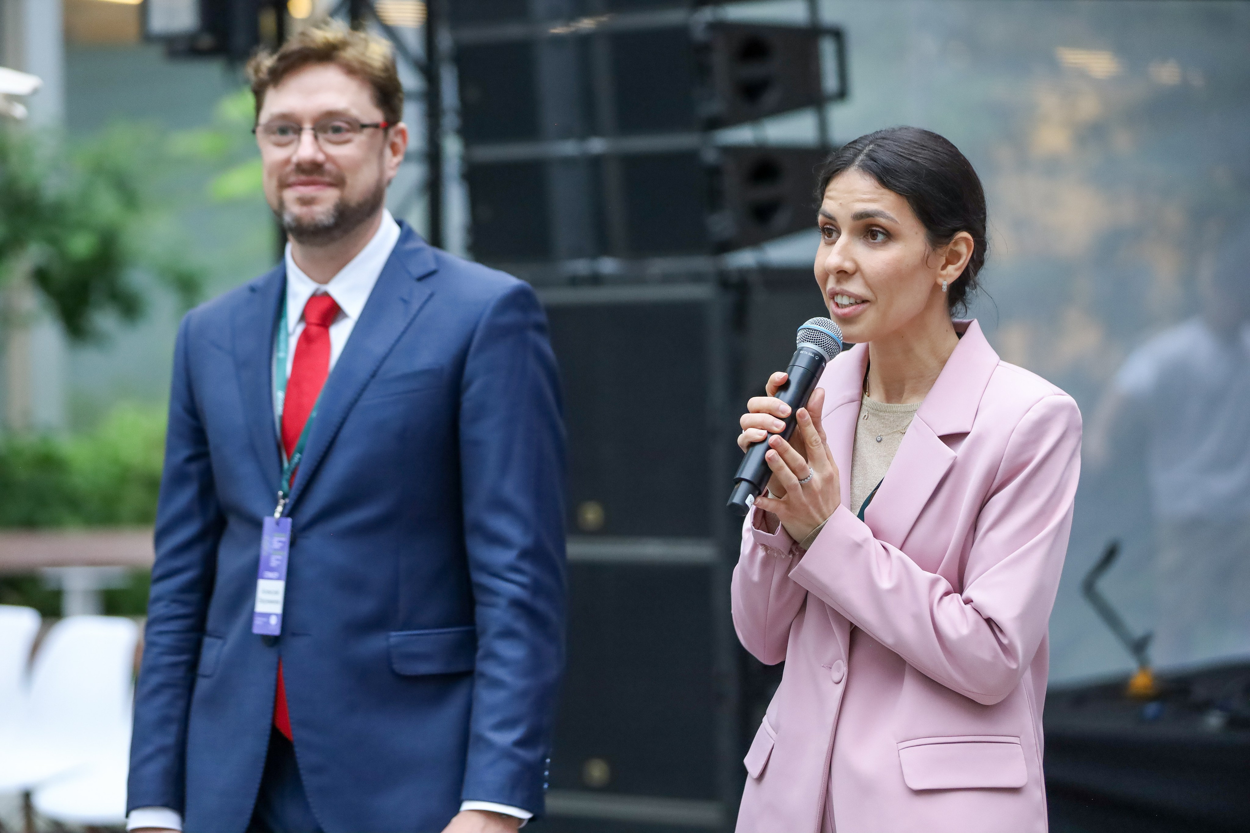 ПРЕВЕНТМЕД 2025 — ФОРУМ ПРЕВЕНТИВНОЙ МЕДИЦИНЫ. Фотограф мероприятий Ирина Каширина