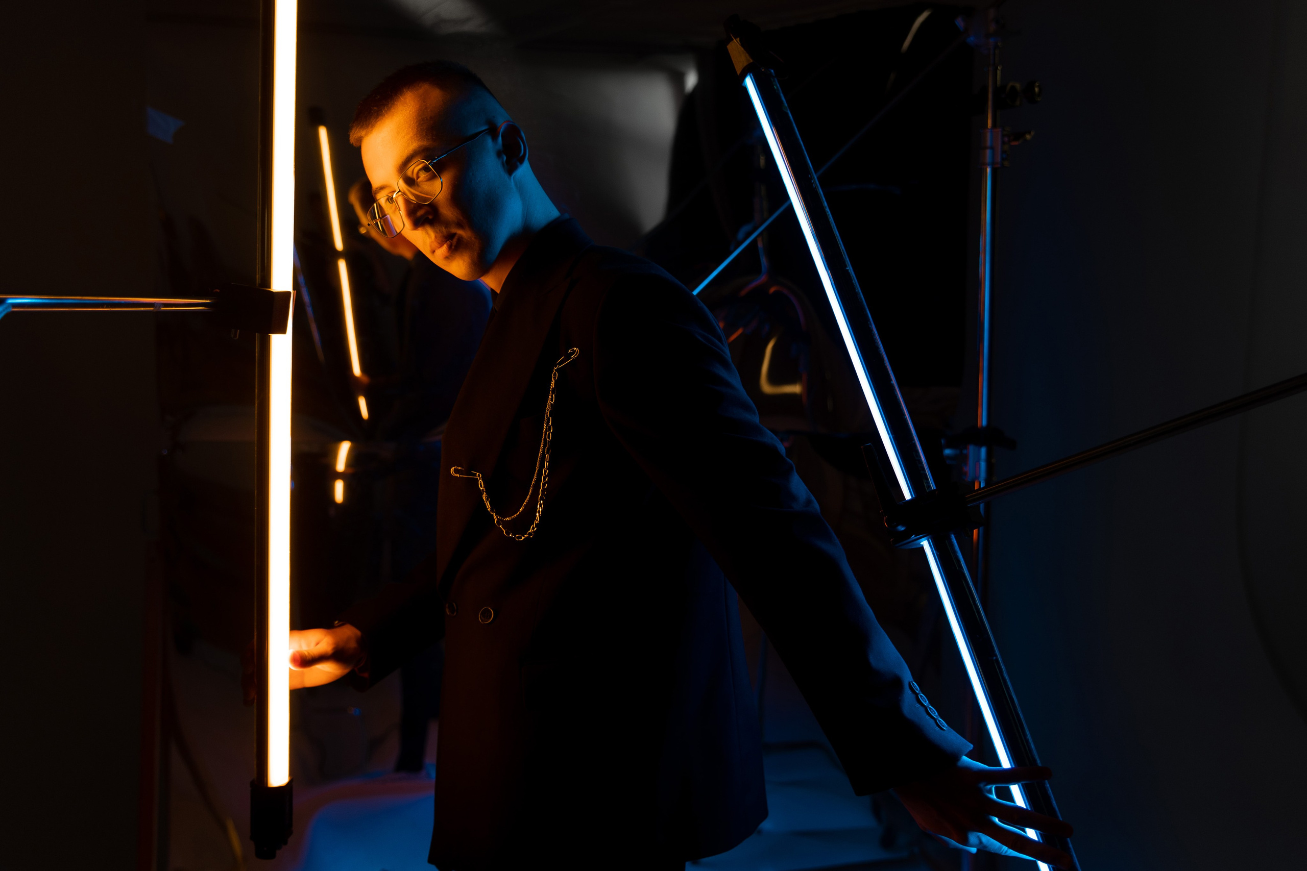 S. Фотограф в Новосибирске и Москве